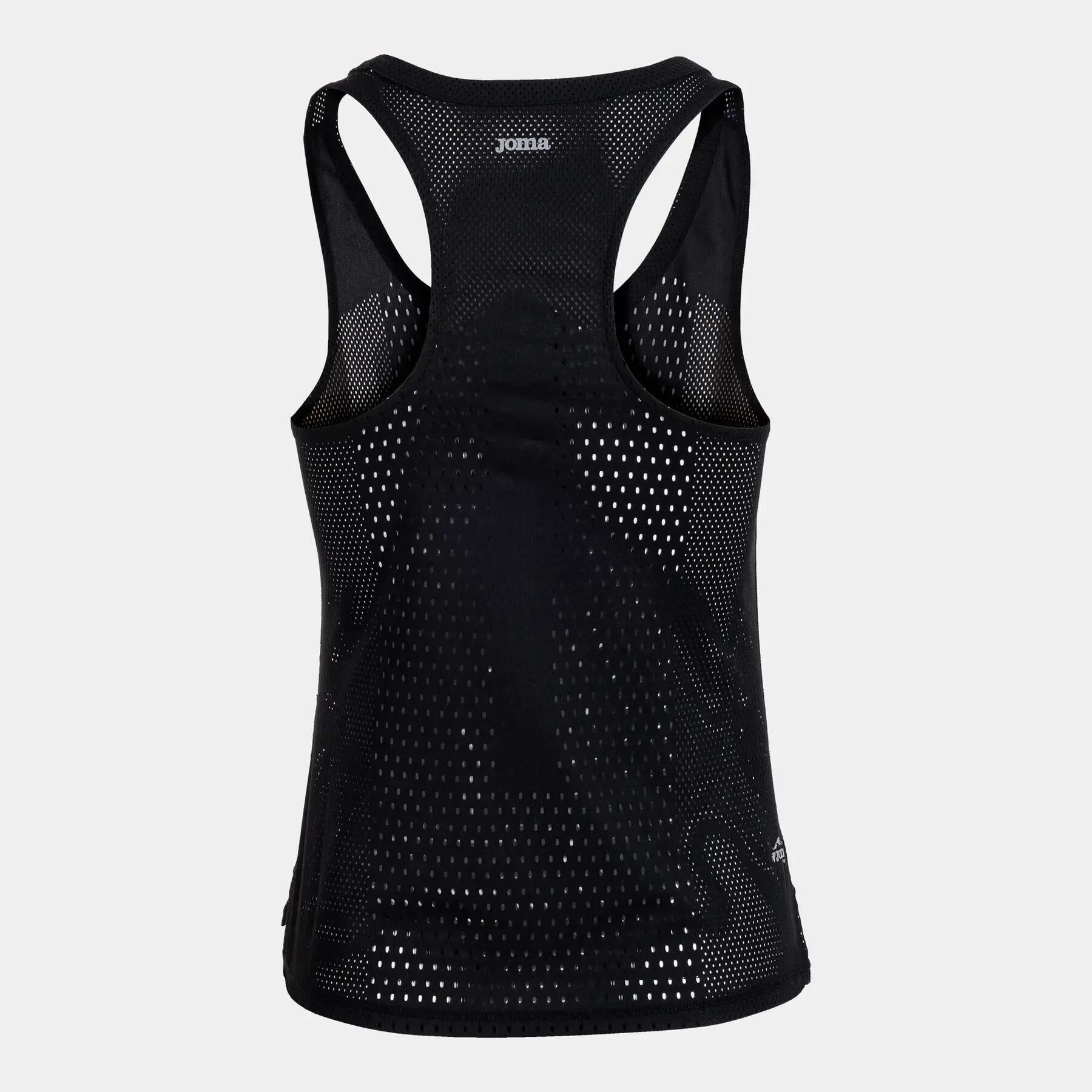 Damestanktop Joma Marathon II 5/7