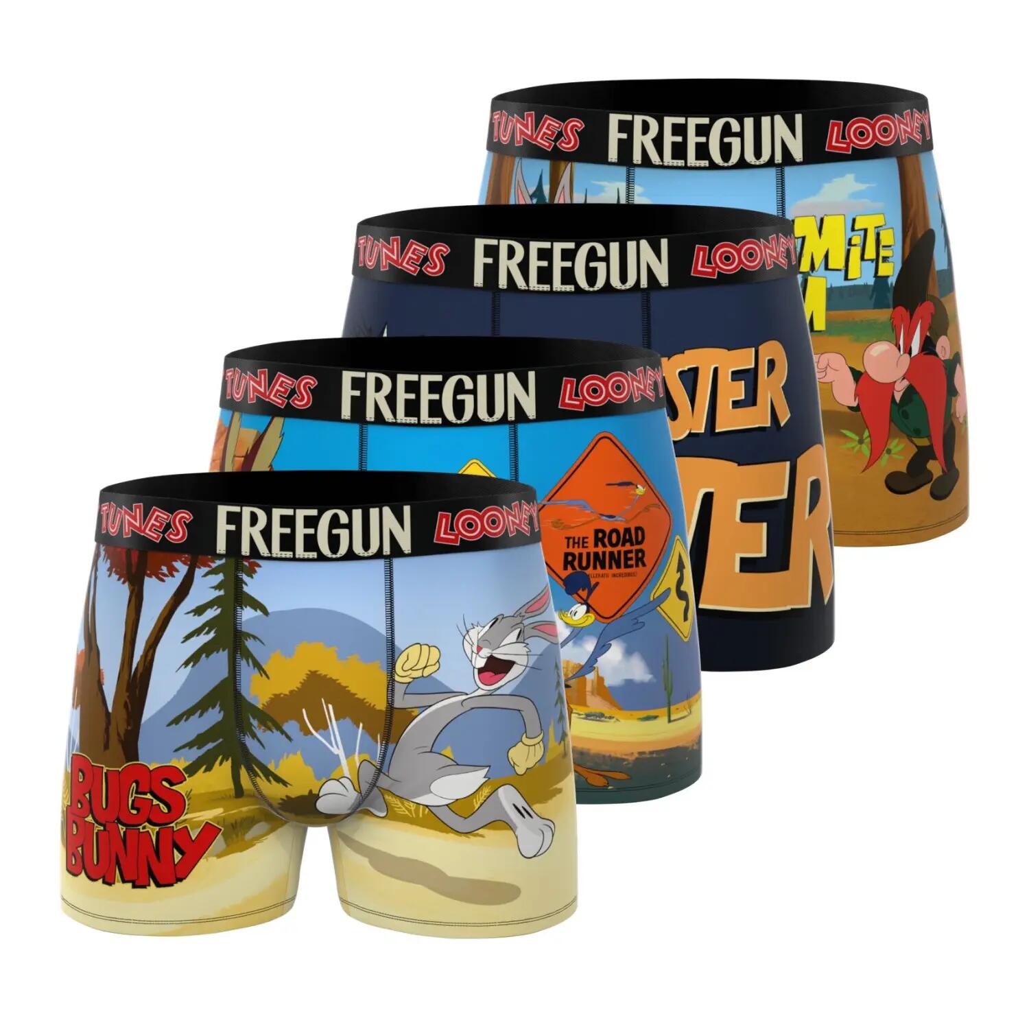 FREEGUN picture
