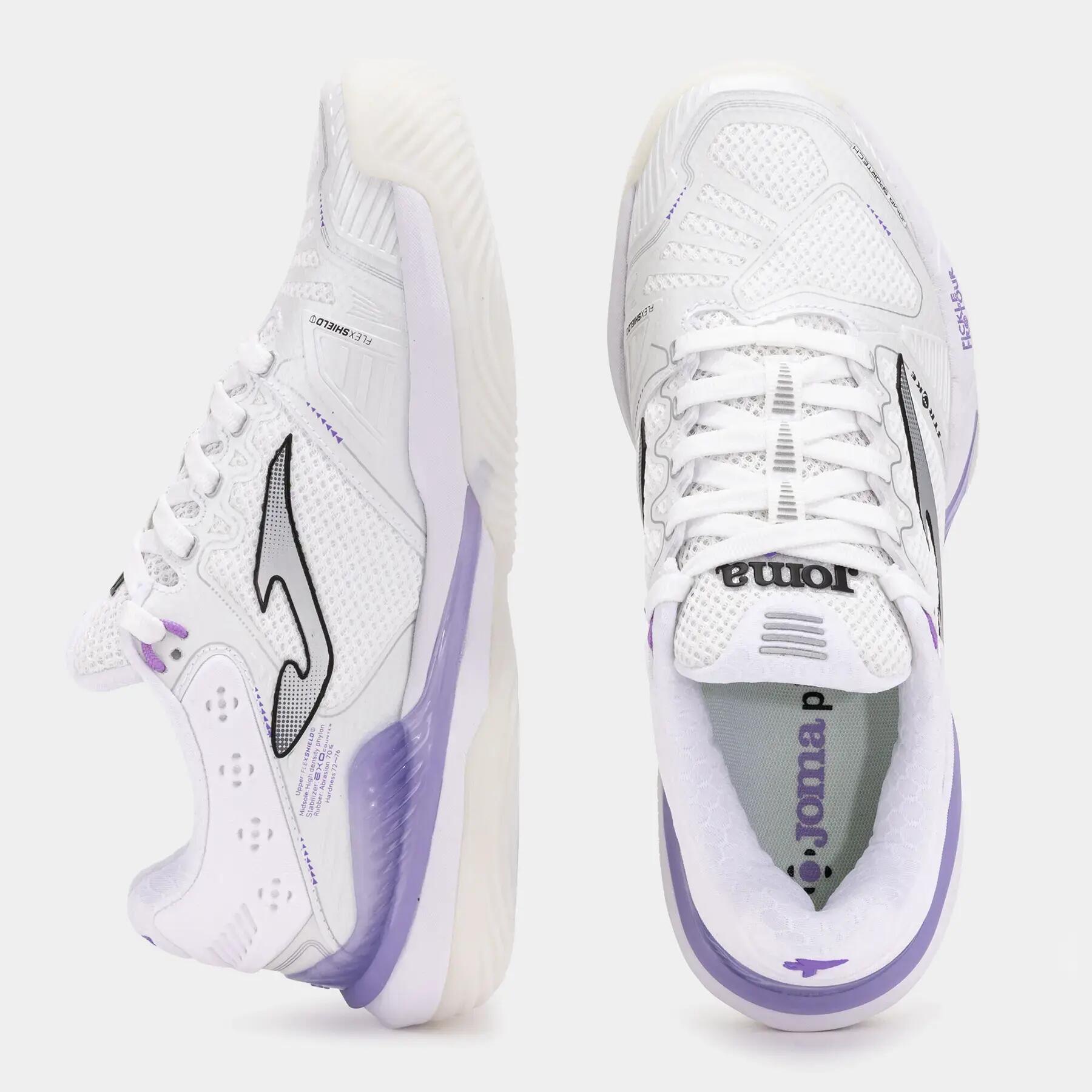Pickleball schoenen voor dames Joma P.Stroke 2602 4/5
