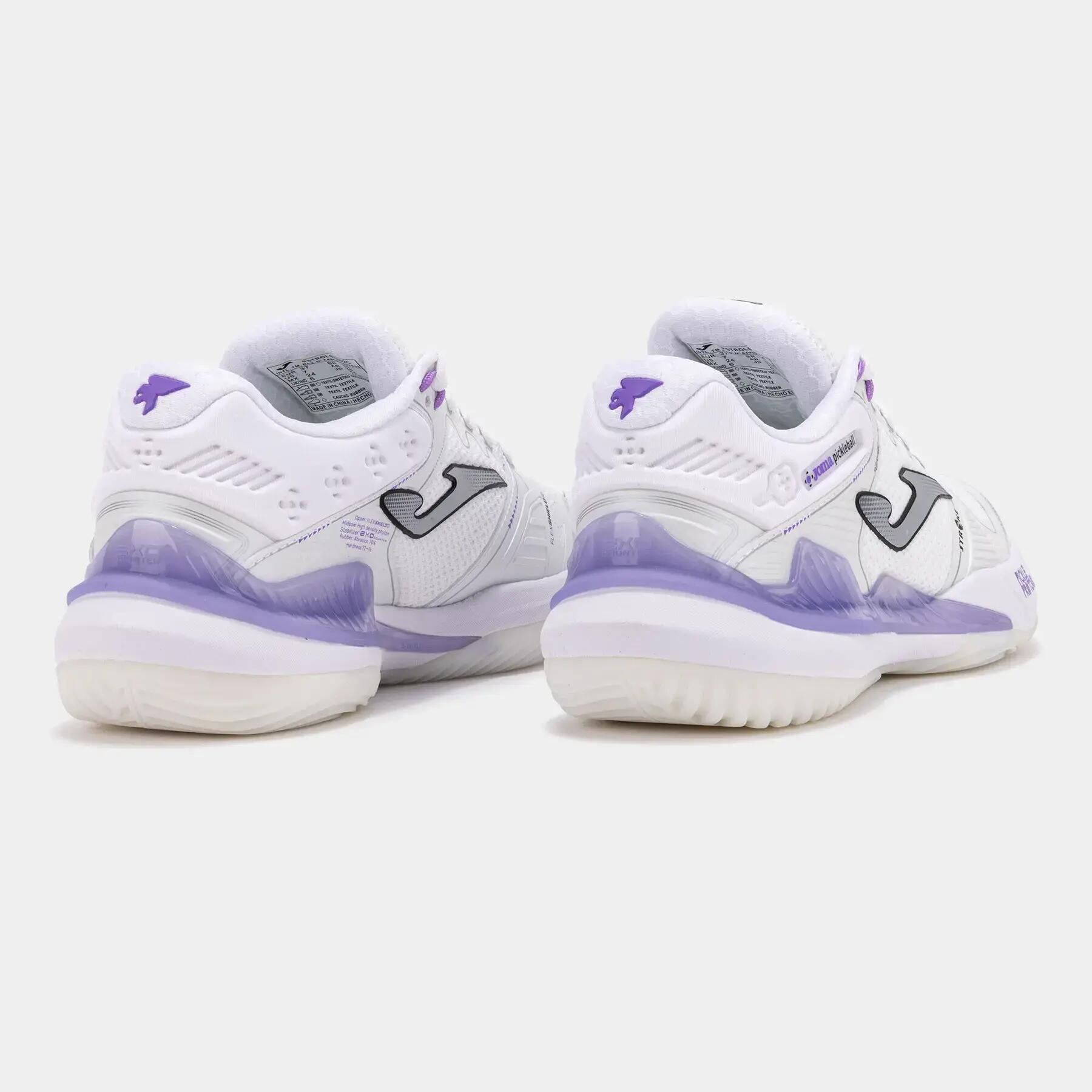 Pickleball schoenen voor dames Joma P.Stroke 2602 3/5