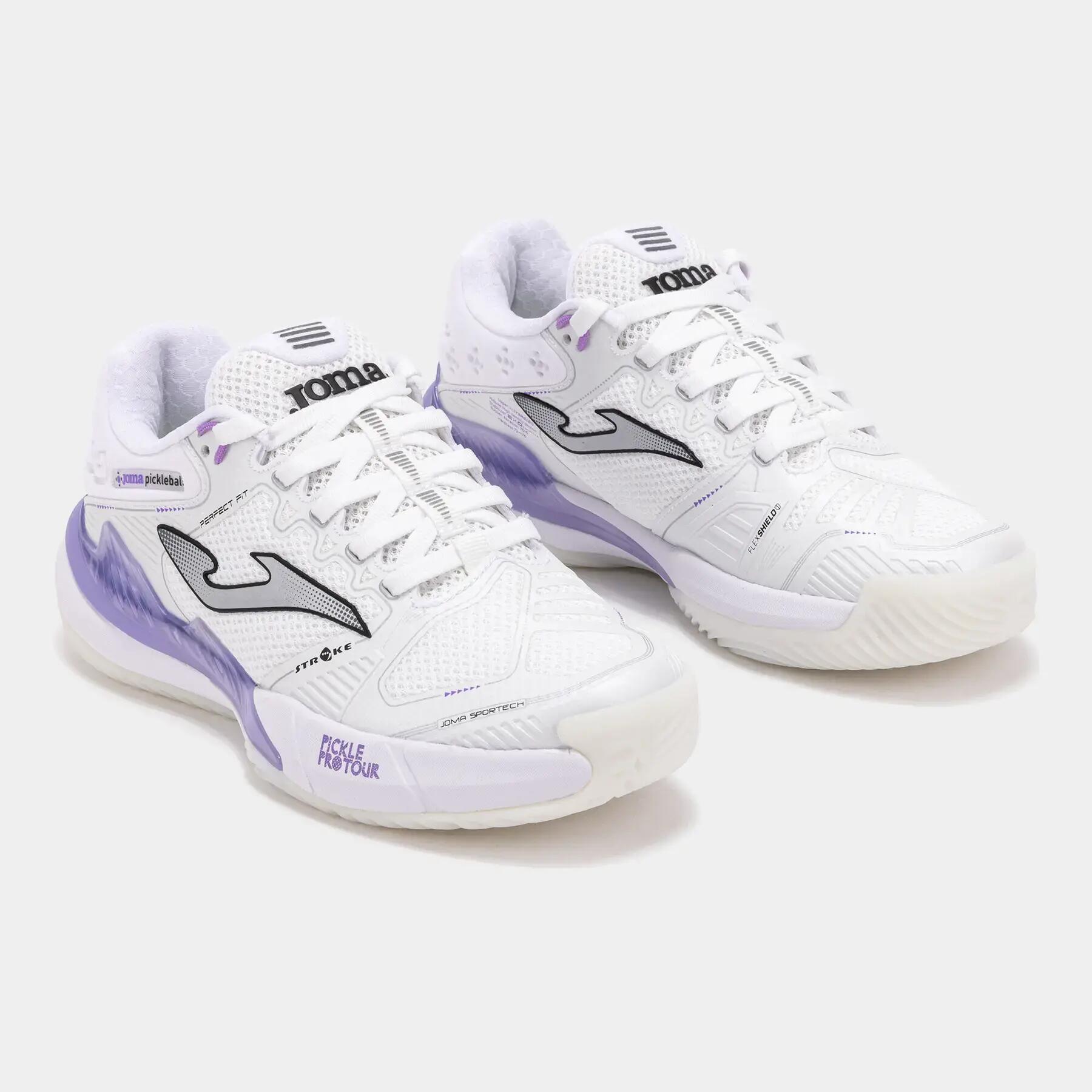Pickleball schoenen voor dames Joma P.Stroke 2602 2/5