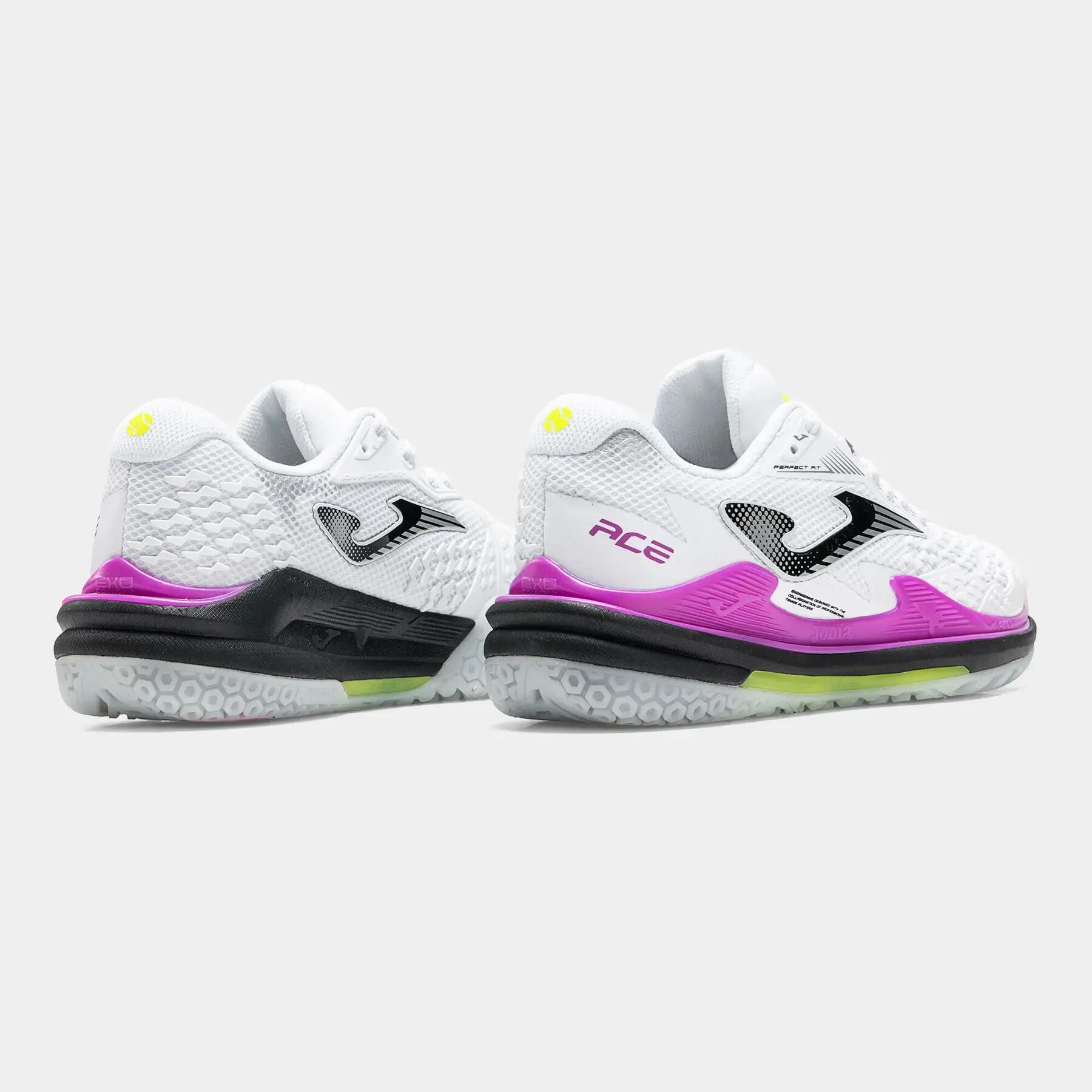 Dames tennisschoenen Joma T.Ace 2602 AC 3/5