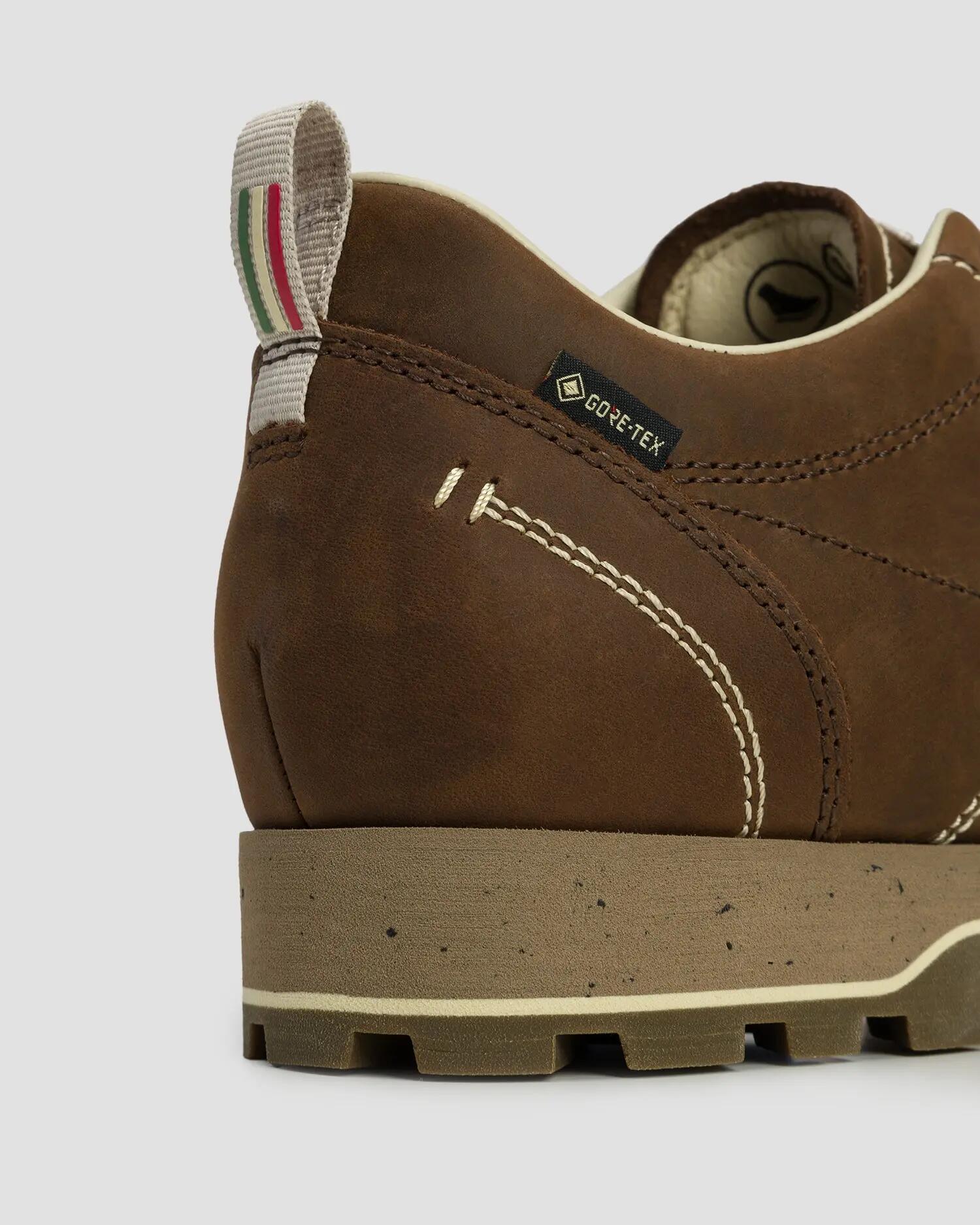 Buty Dolomite DOL Shoe 54 Low Fg Evo GTX DARK BROWN 7/7