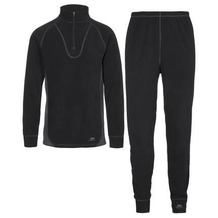 Ensemble sous maillot manches longues et jogging Trespass Thriller B
