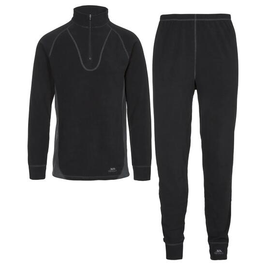 Ensemble sous maillot manches longues et jogging Trespass Thriller B