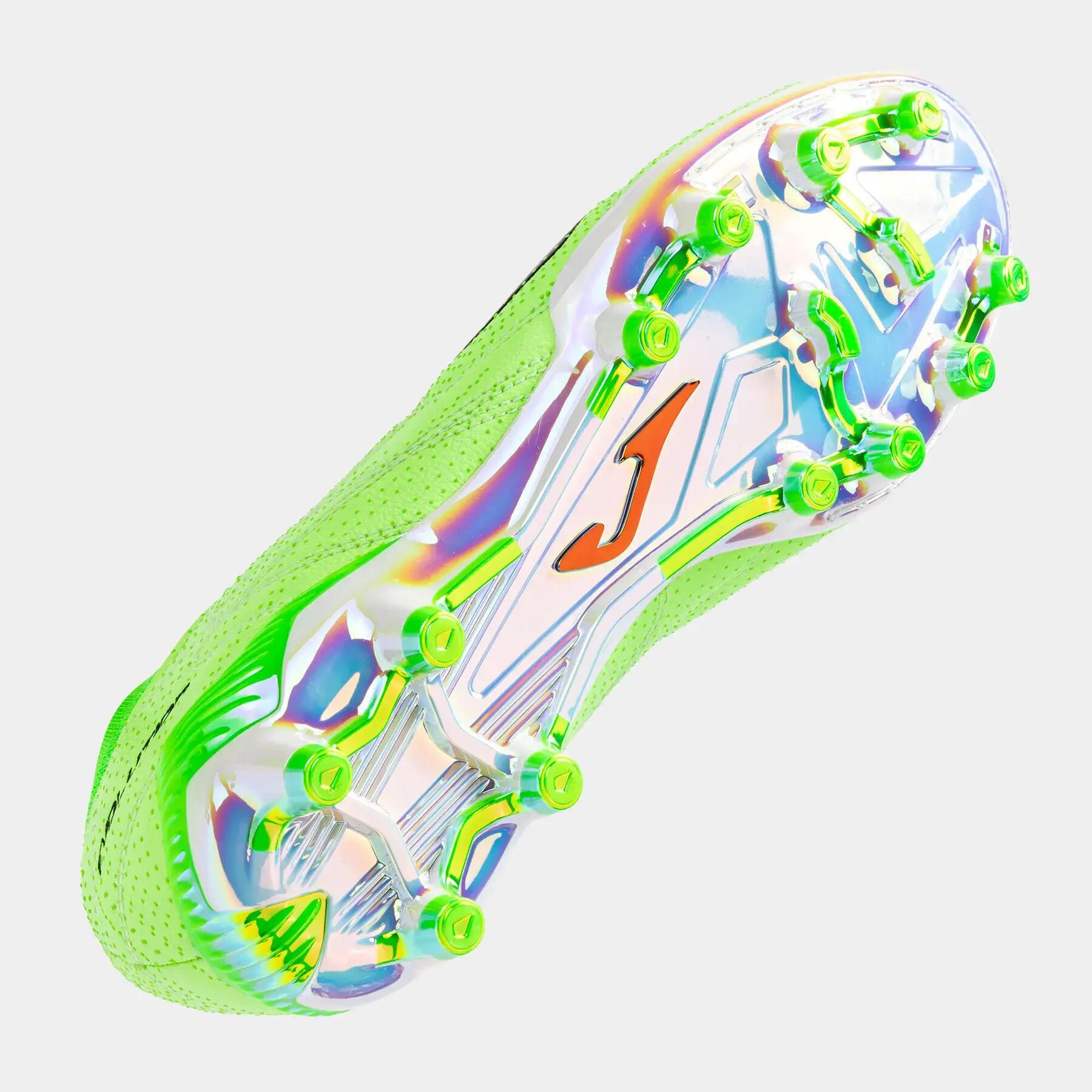 Chaussures de football Joma Evolution Top 2511 FG 5/5