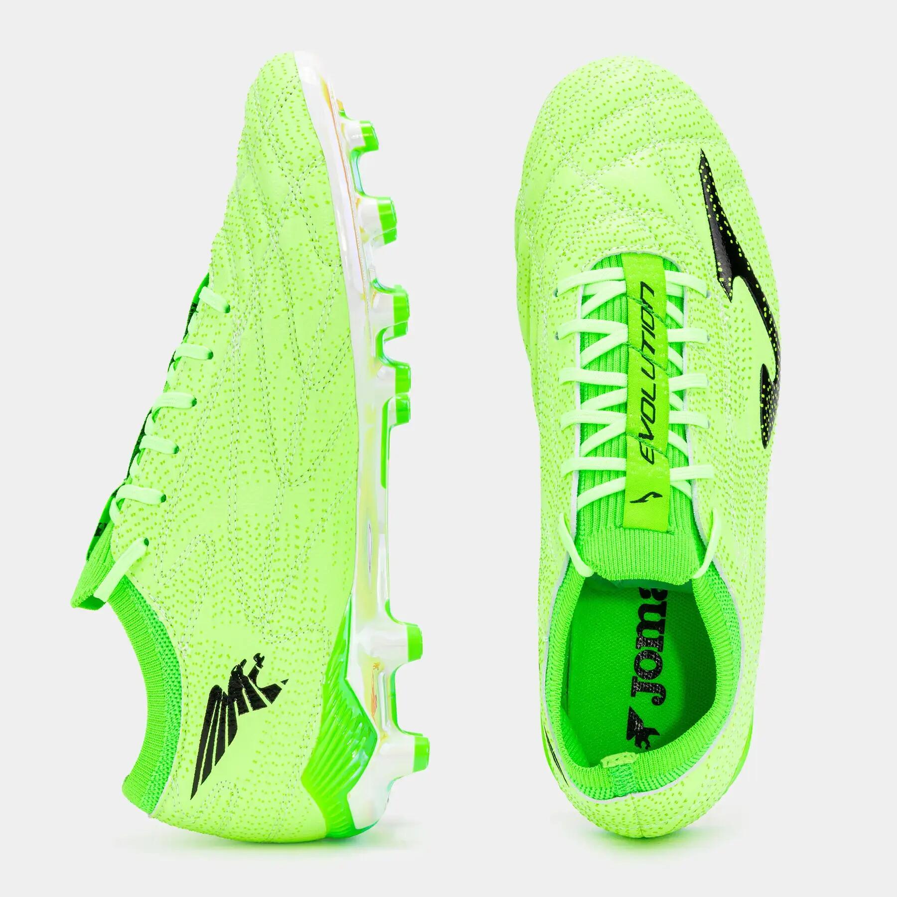 Chaussures de football Joma Evolution Top 2511 FG 4/5