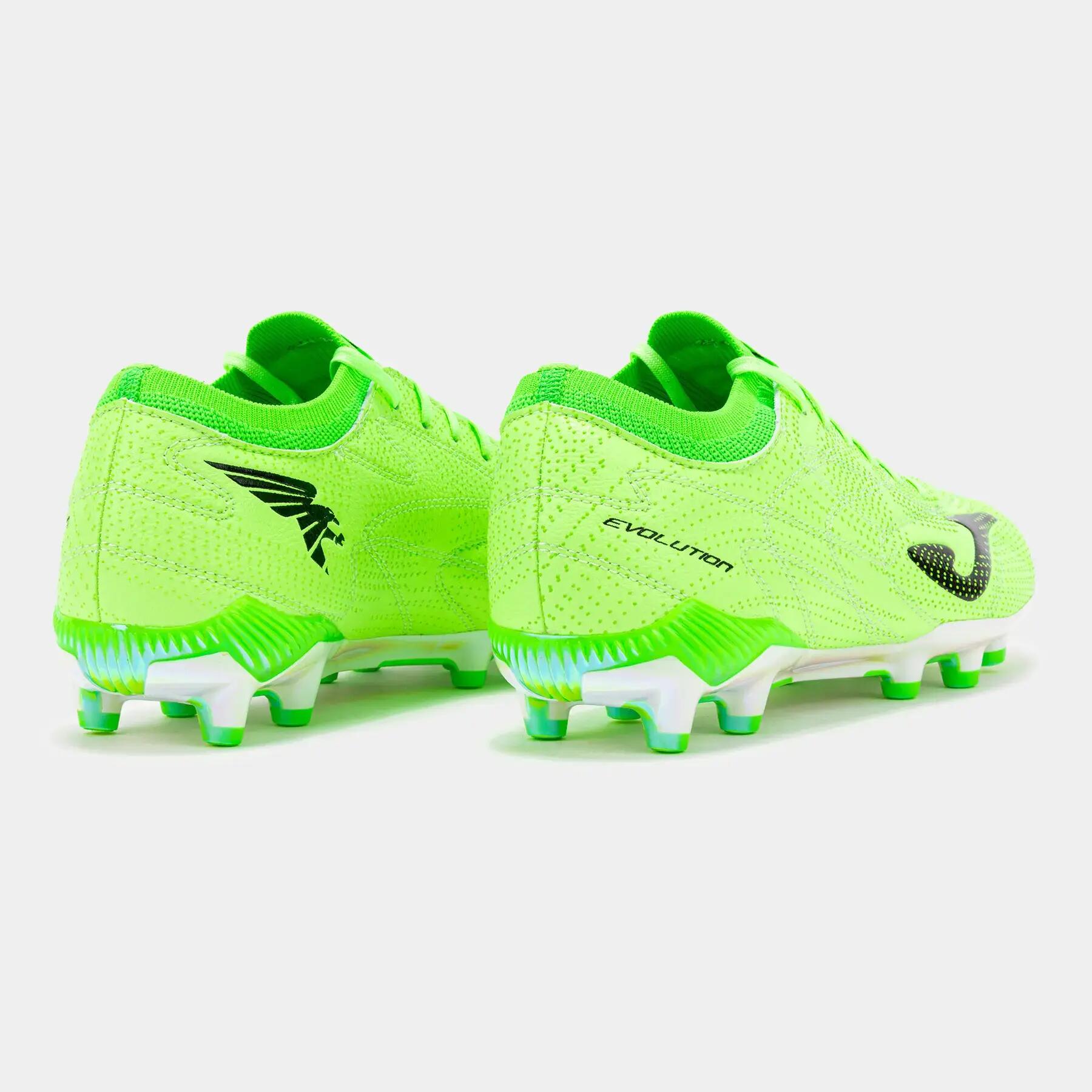 Chaussures de football Joma Evolution Top 2511 FG 3/5