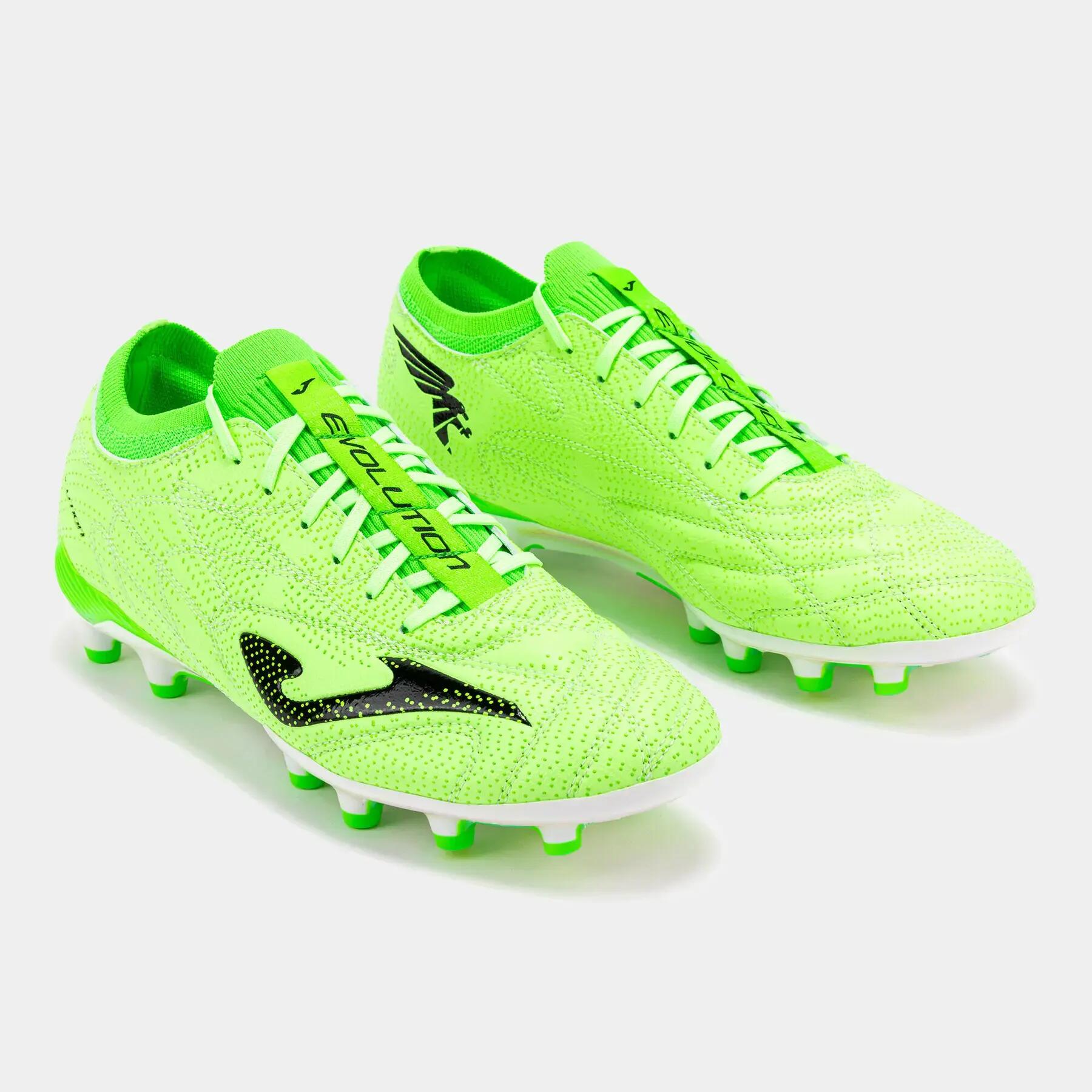 Chaussures de football Joma Evolution Top 2511 FG 2/5