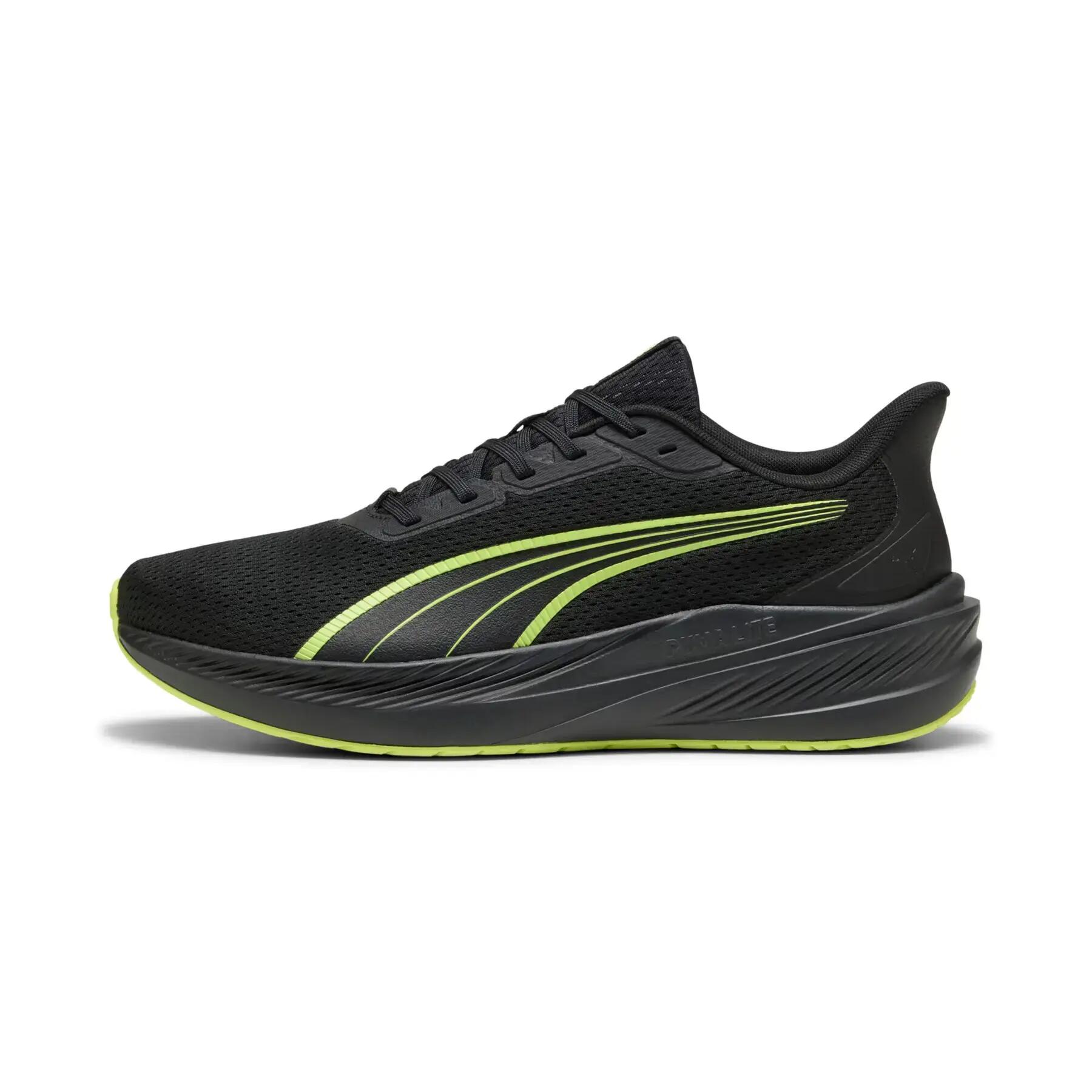 PUMA picture