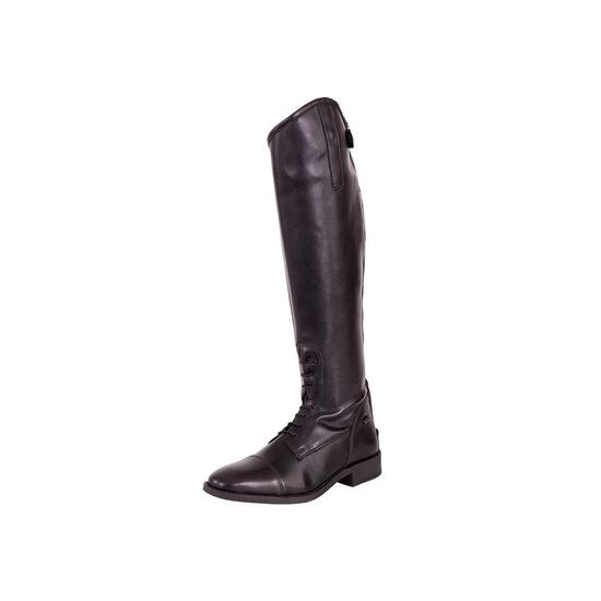 Buty jeździeckie z imitacji skóry Premiere Chico XS