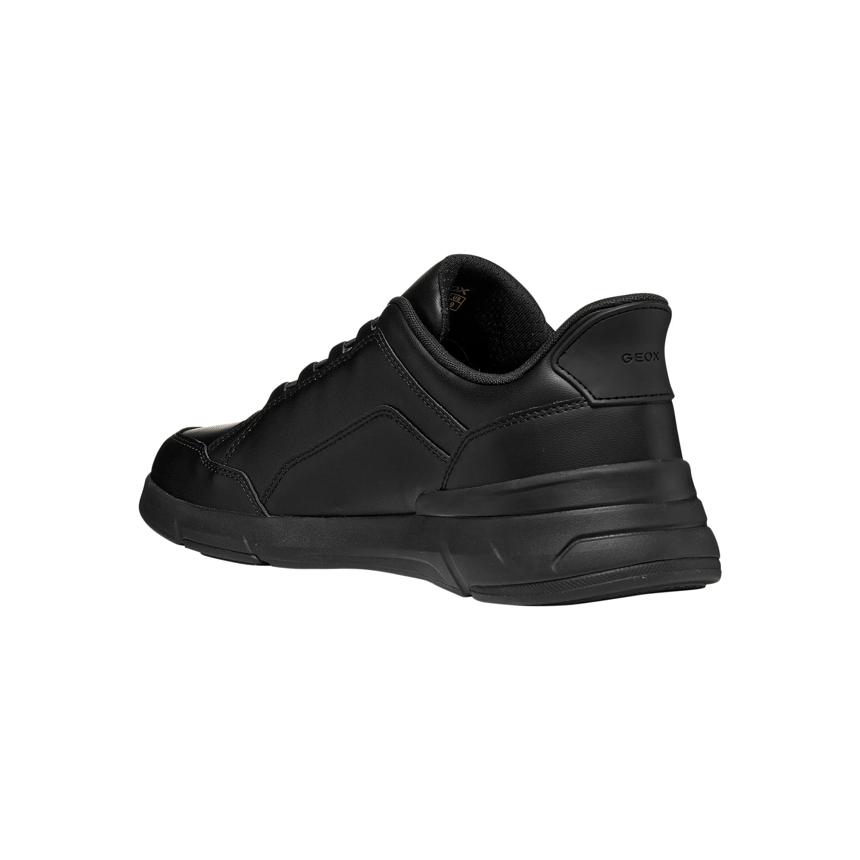 Baskets Geox U VITTOUR PLUS 5/5