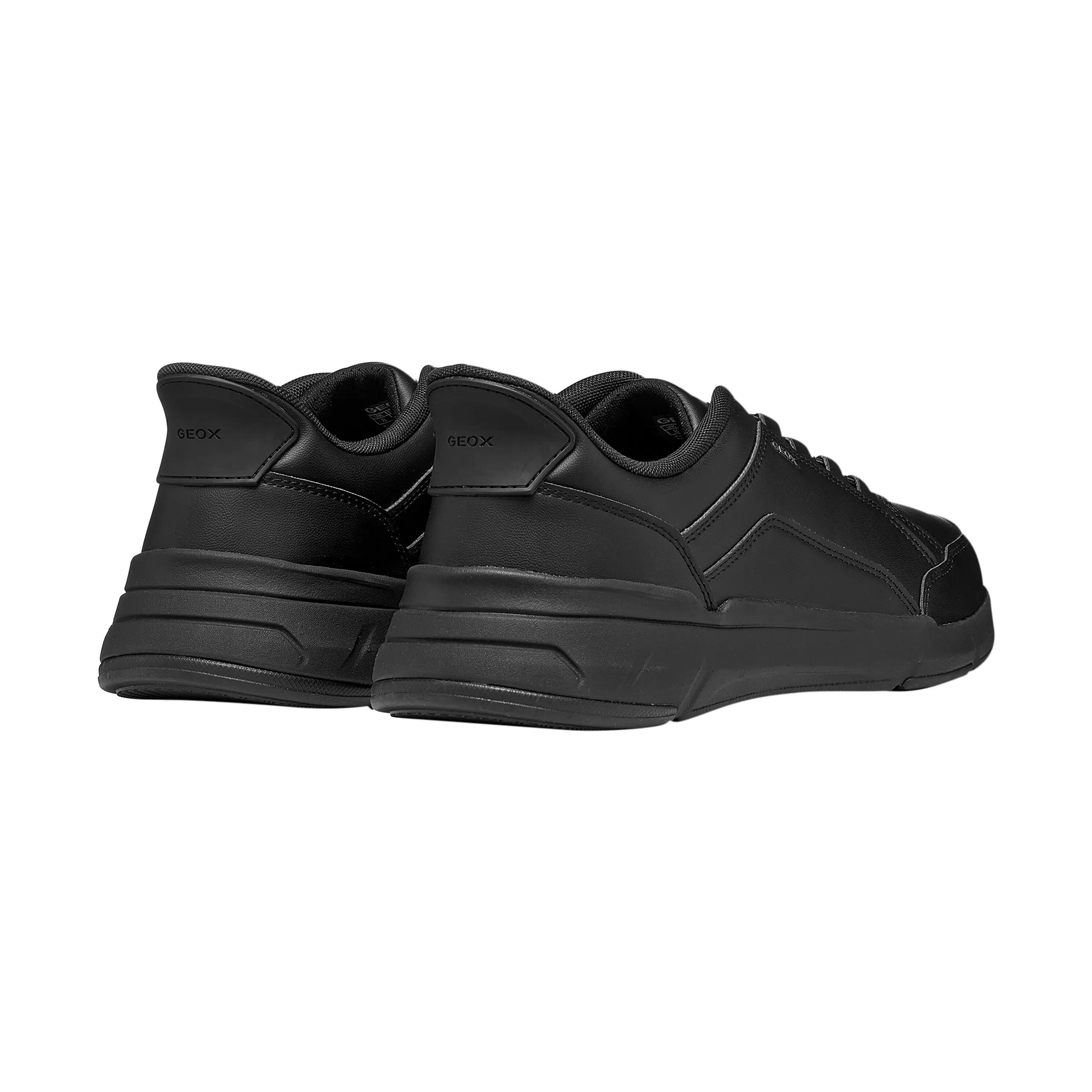 Baskets Geox U VITTOUR PLUS 4/5