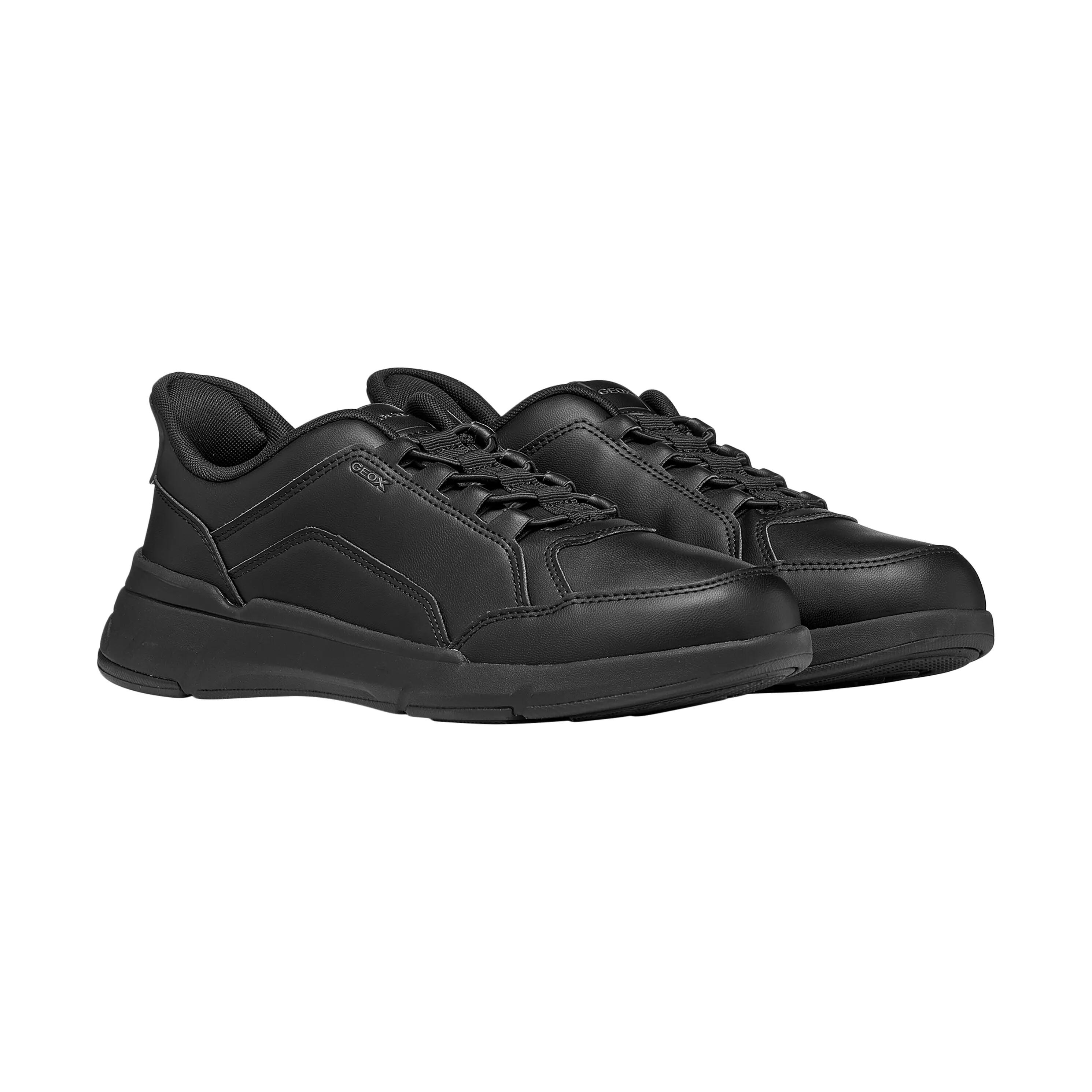 Baskets Geox U VITTOUR PLUS 3/5