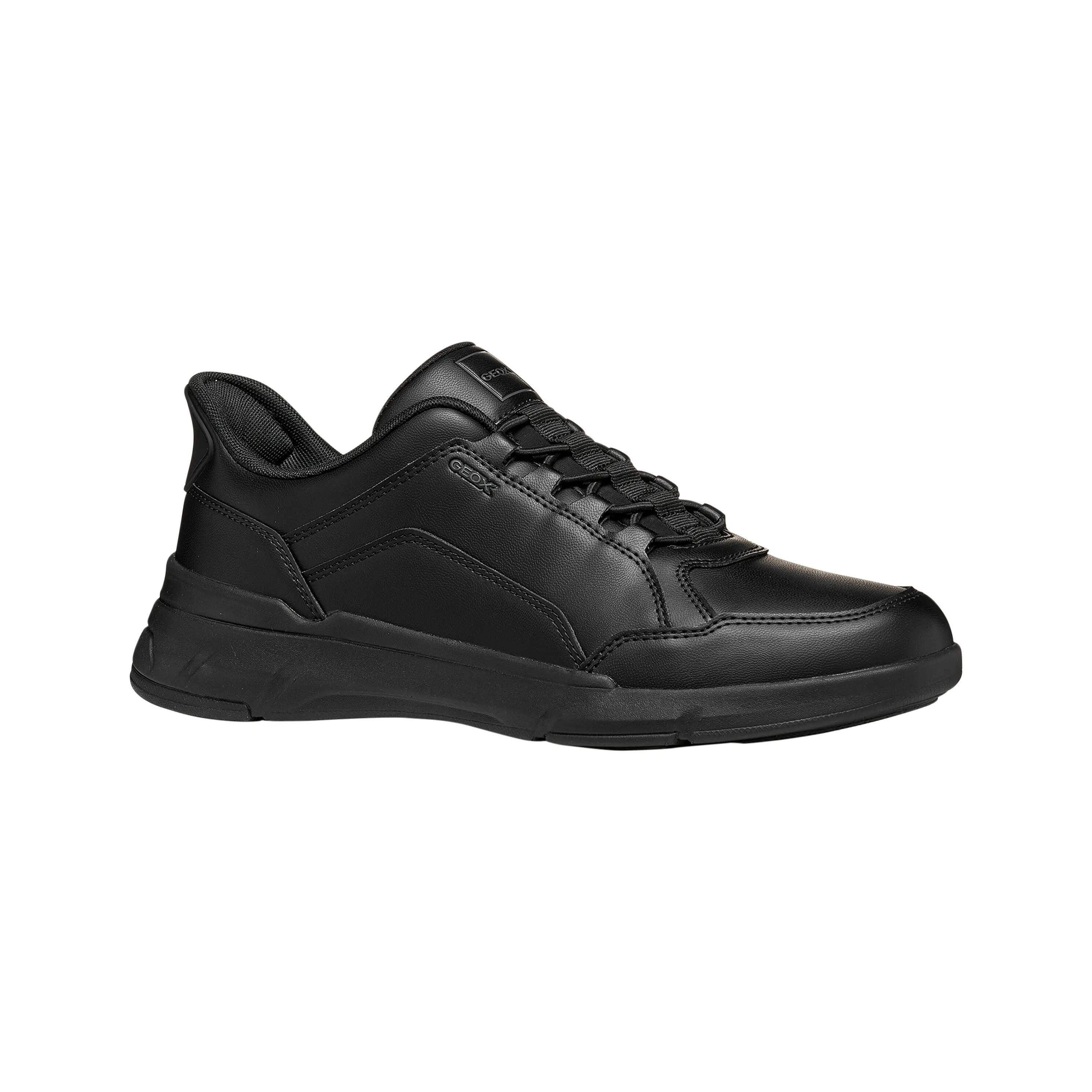 Baskets Geox U VITTOUR PLUS 2/5