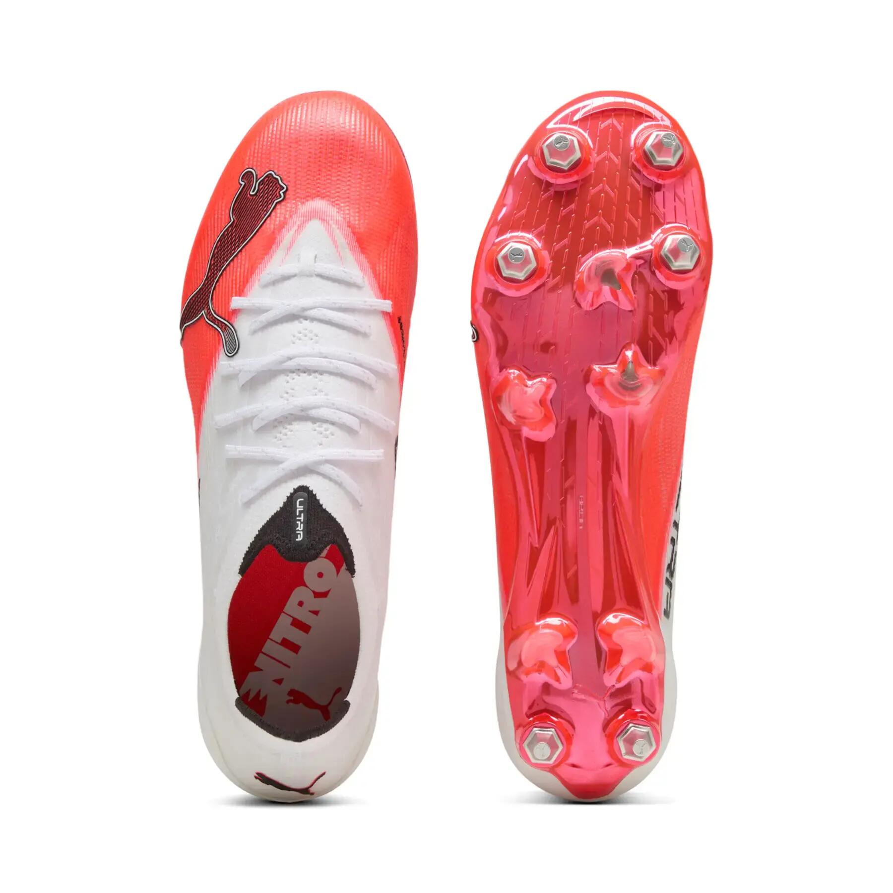 Voetbalschoenen Puma Ultra Nitro 7 Ultimate MxSG 6/6