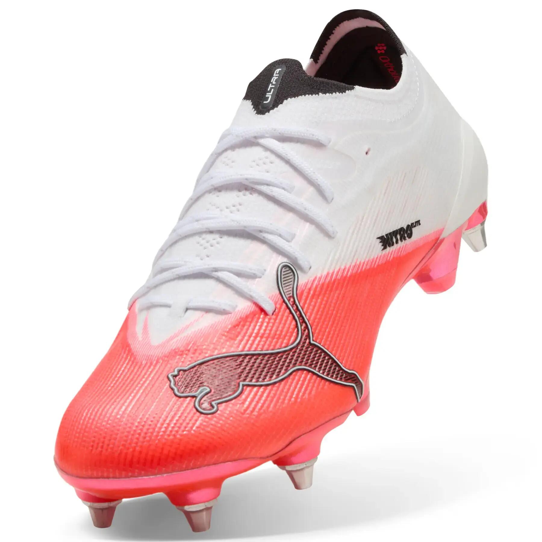 Voetbalschoenen Puma Ultra Nitro 7 Ultimate MxSG 4/6