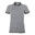 Polo Manches Courtes Femme Joma Bali II Gris