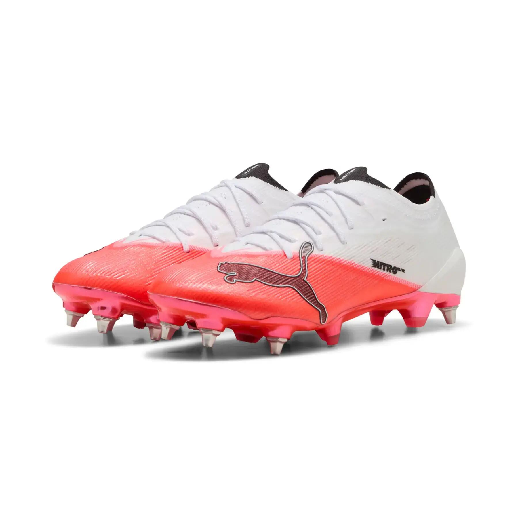 Voetbalschoenen Puma Ultra Nitro 7 Ultimate MxSG 3/6