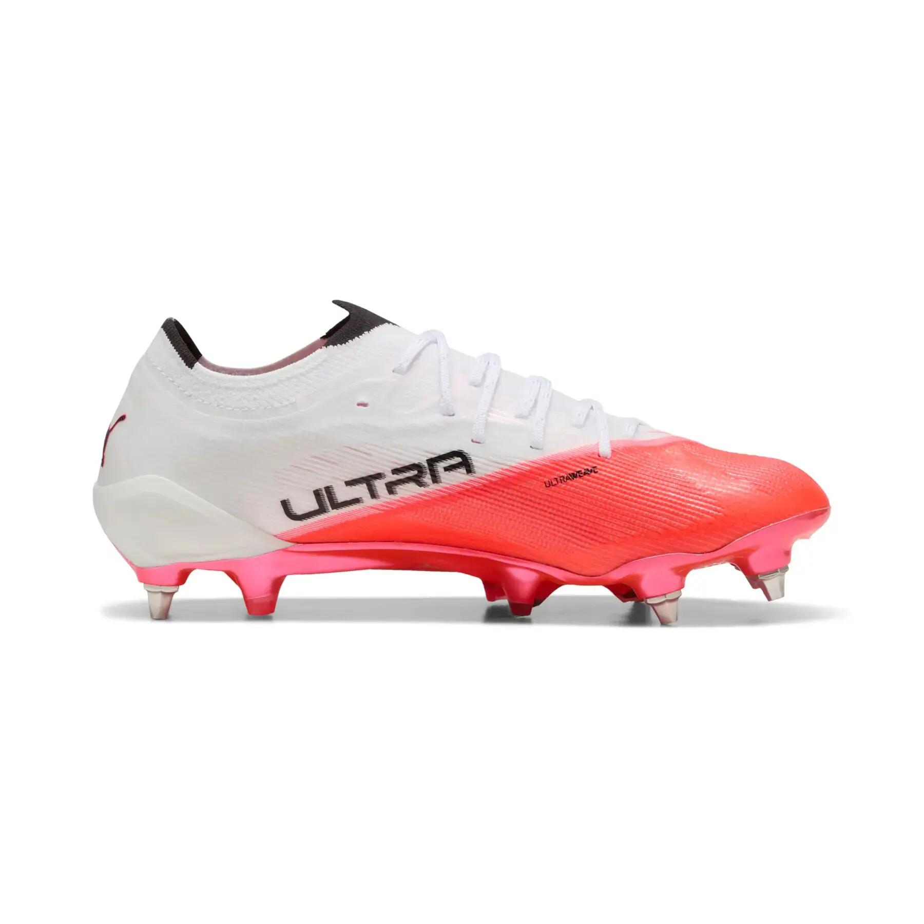 Voetbalschoenen Puma Ultra Nitro 7 Ultimate MxSG 2/6