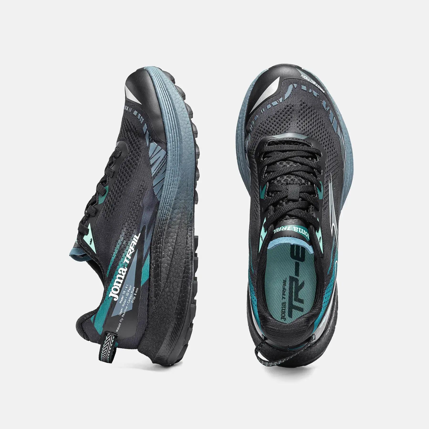Trail-Schuhe Joma TR-6 2601 4/5
