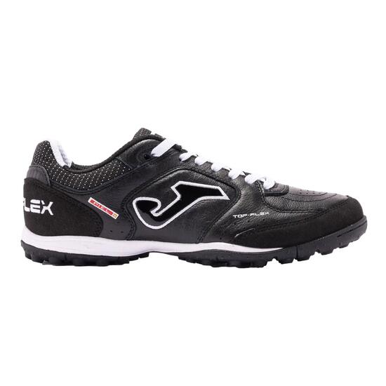 Botas Fútbol Fútbol Adulto Joma Top Flex 26 TF Negro