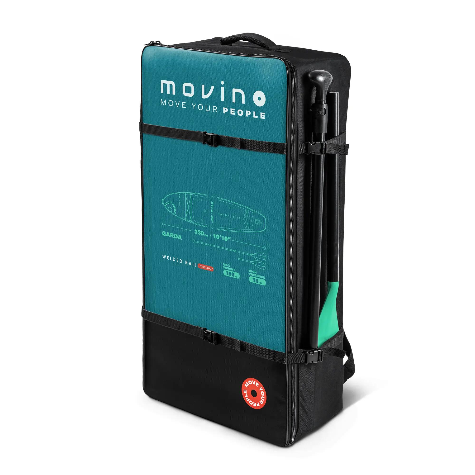 MOVINO picture