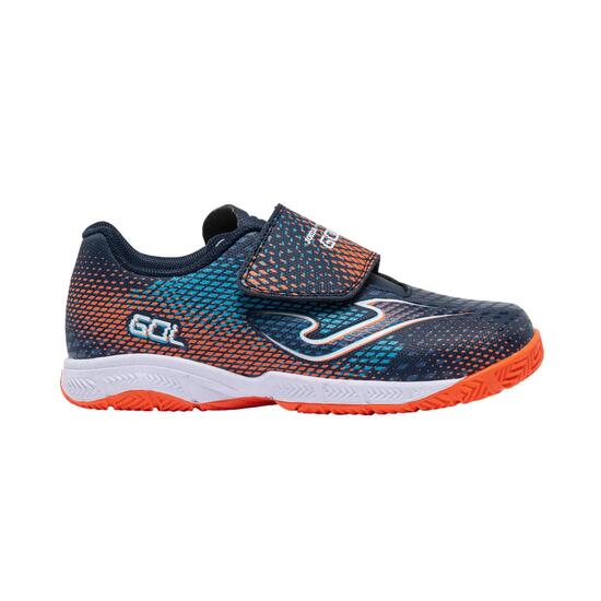 Buty piłkarskie dziecięce Joma Gol 2603 Indoor
