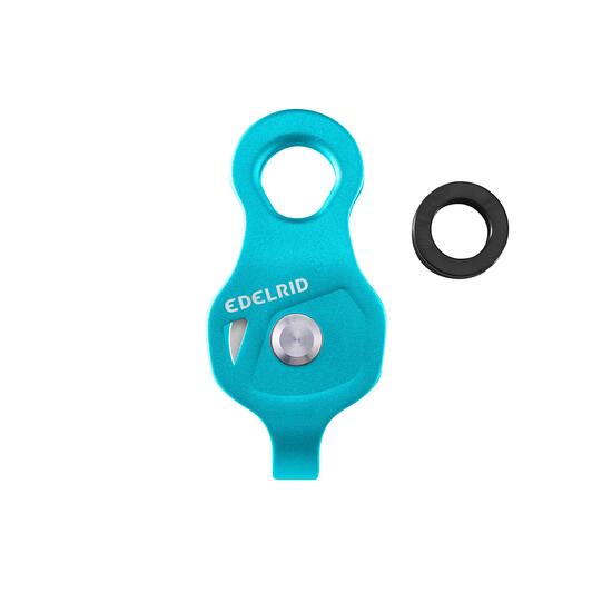 Poulie escalade Edelrid Neelix
