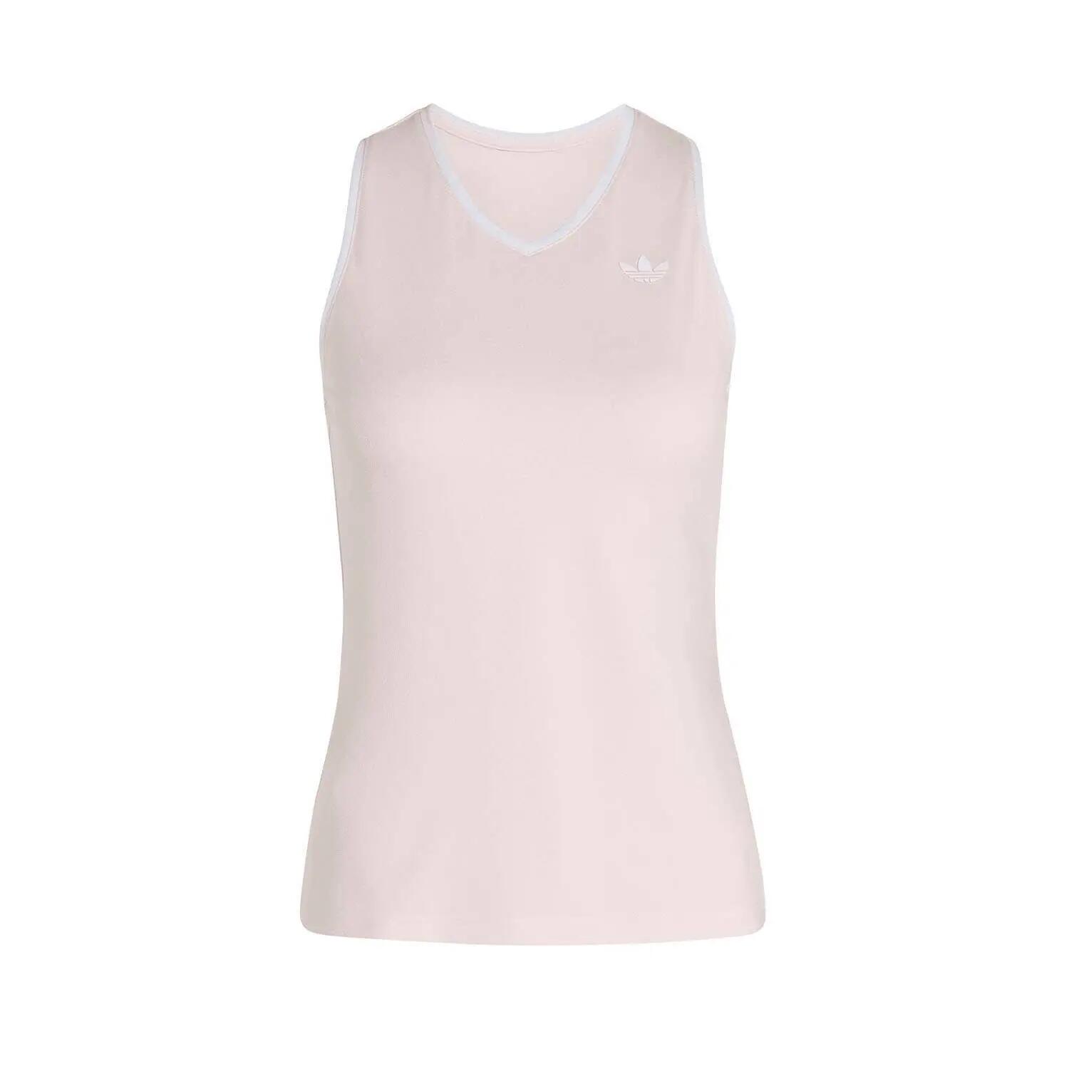 Camiseta Tirantes Adidas Classics Ky Mujer 3/5