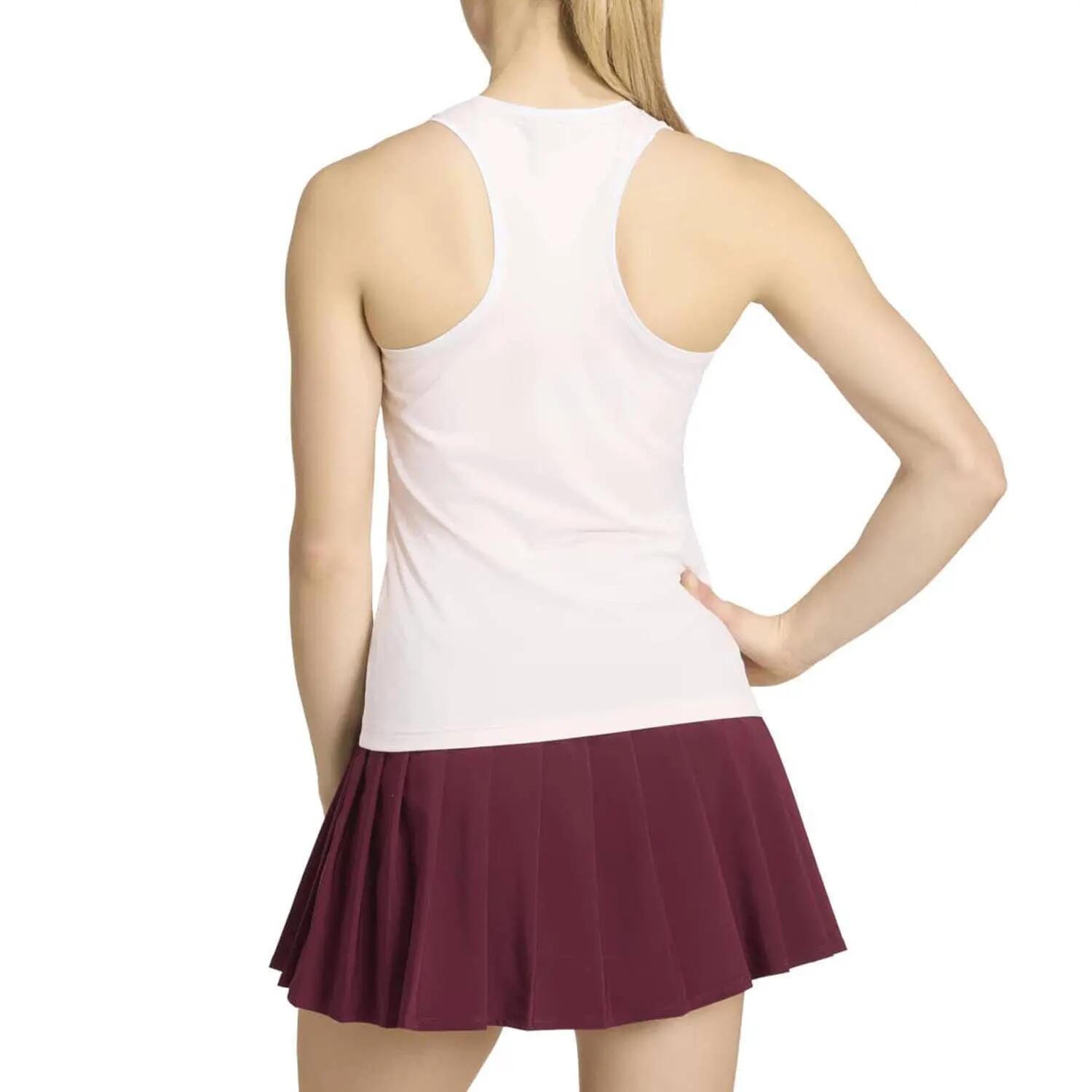 Camiseta Tirantes Adidas Classics Ky Mujer 2/5