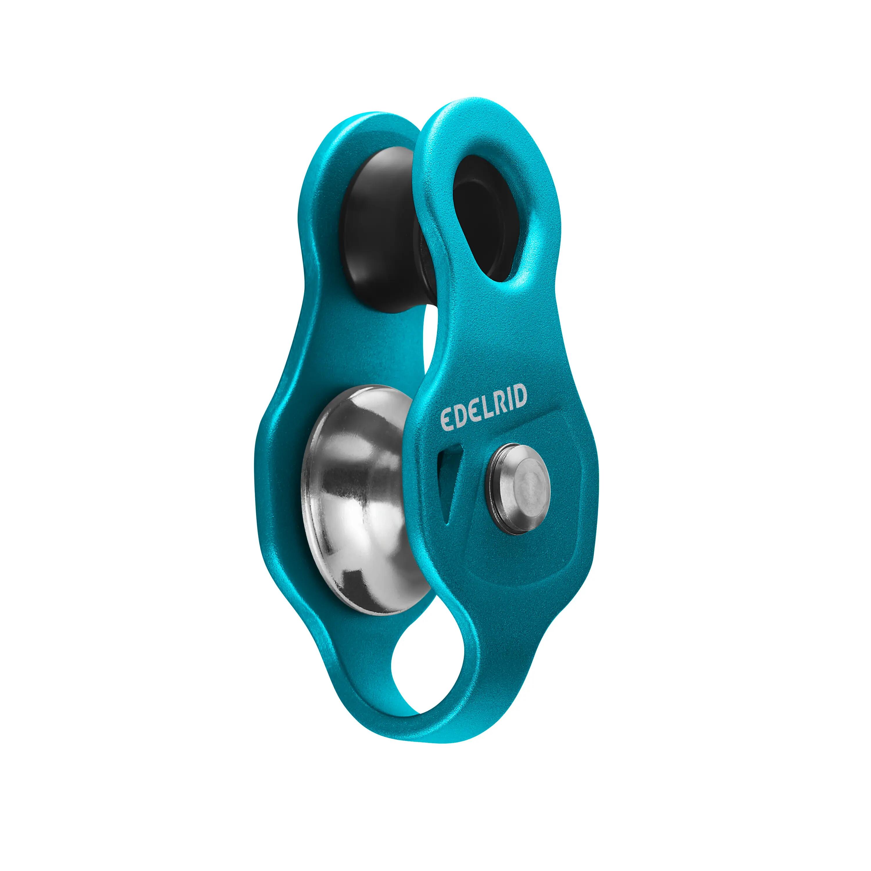 Poulie escalade Edelrid Neelix 2/2