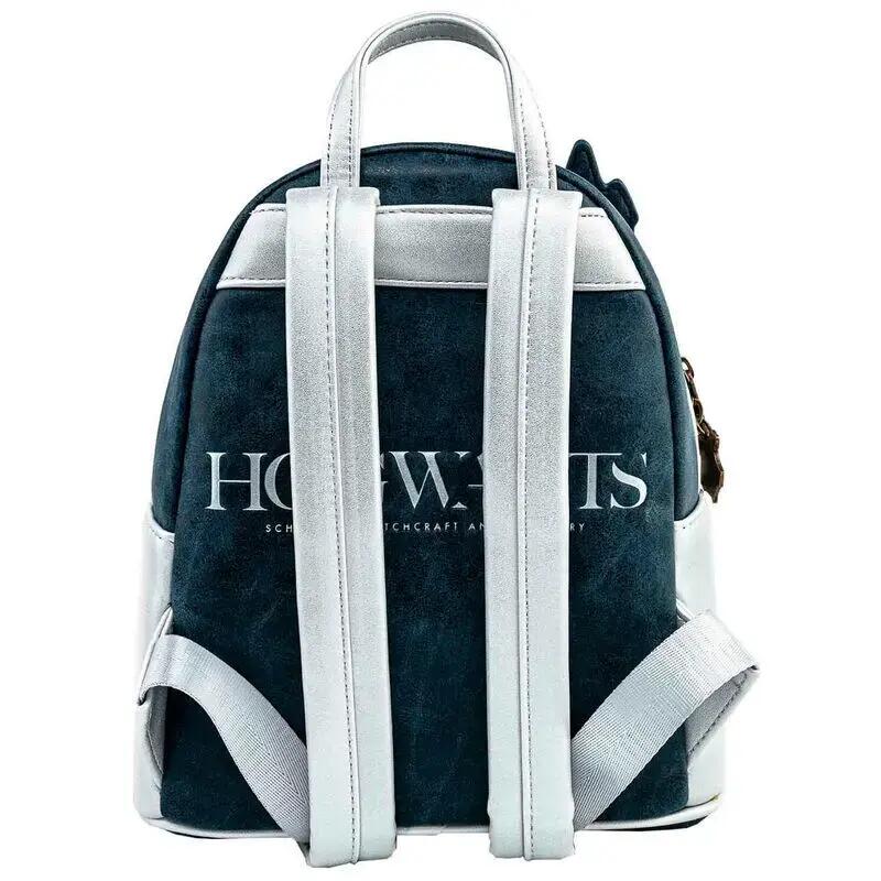 Mochila de criança Loungefly Harry Potter Hogwarts 2/4