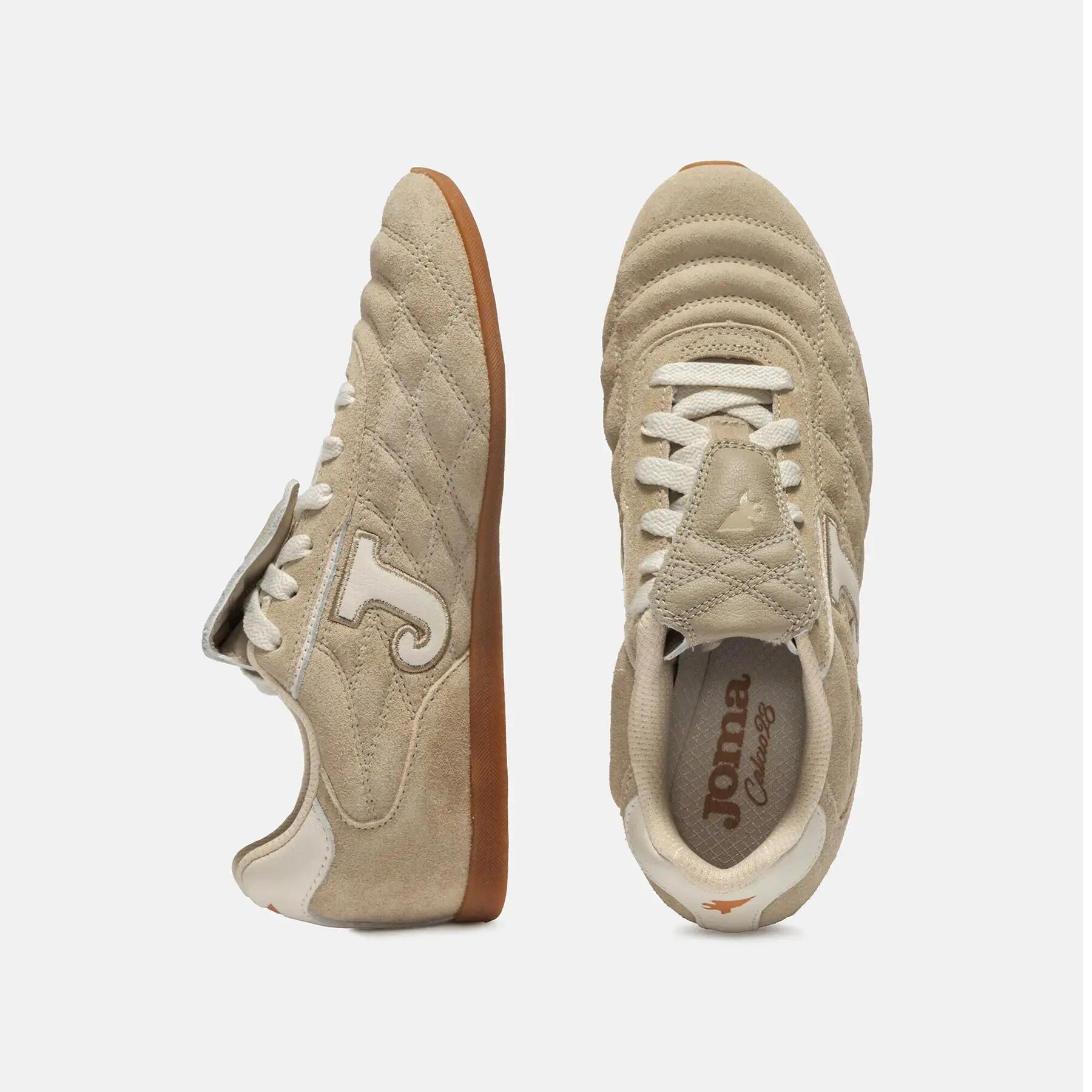 Baskets femme Joma C.Calcio 2626 4/5
