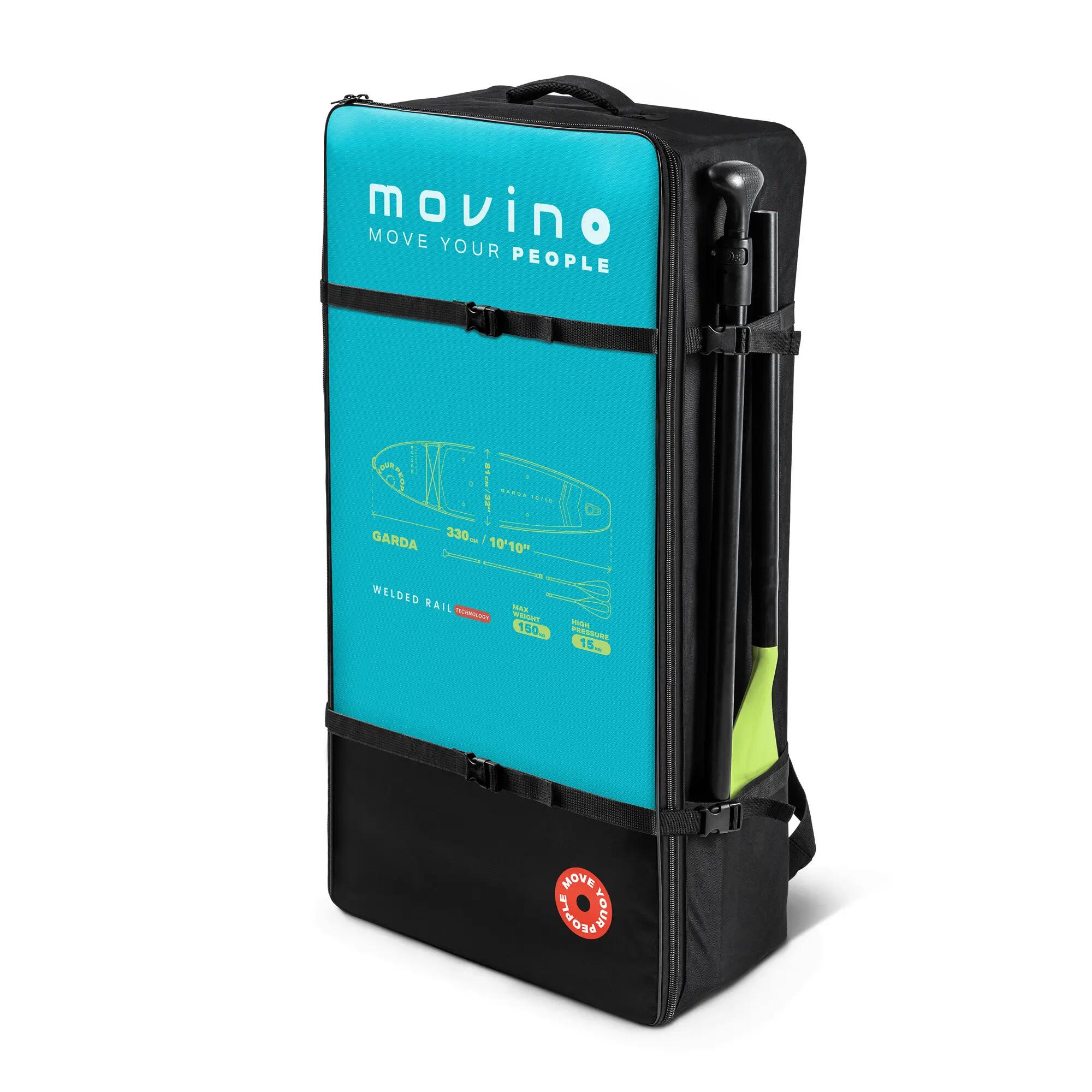 MOVINO picture