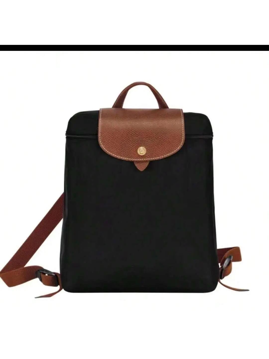 Sac à dos mignon à motif lapin et nœud papillon, style kawaii, pour femme, léger 3/3