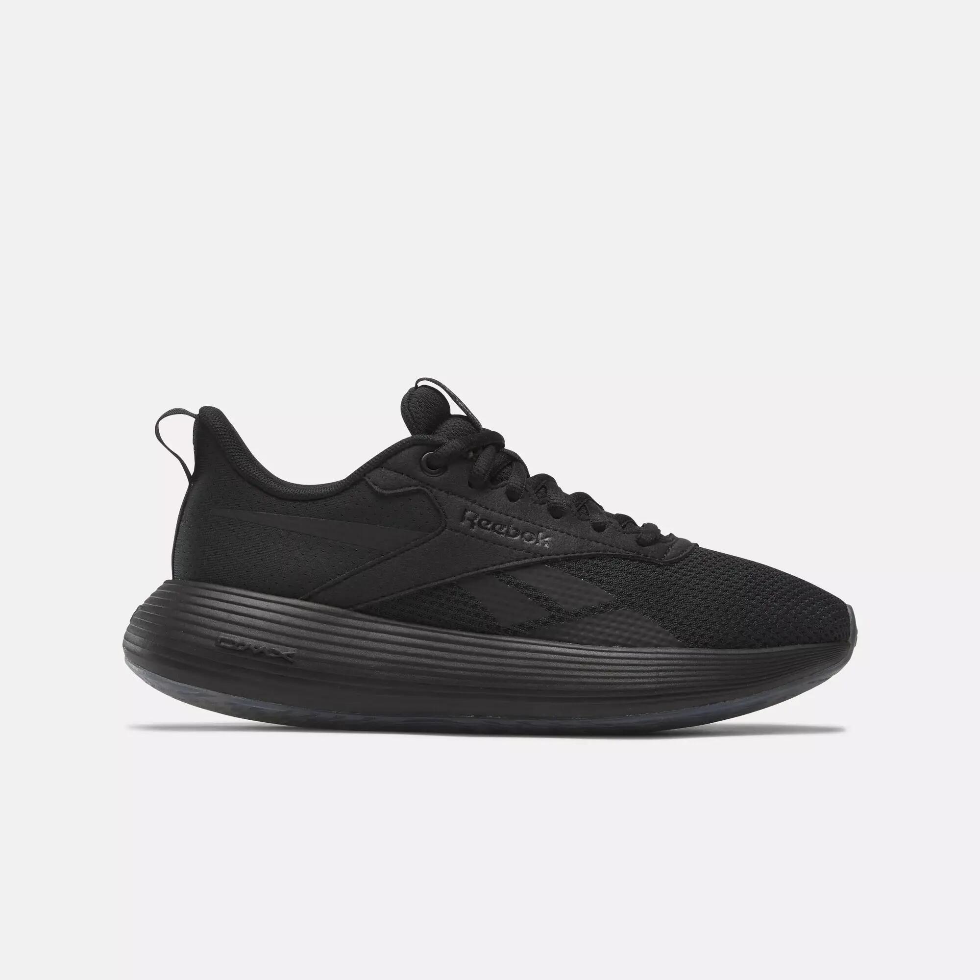 Buty sportowe damskie Reebok DMX Comfort+ sneakersy czarne (100034130) 1/1