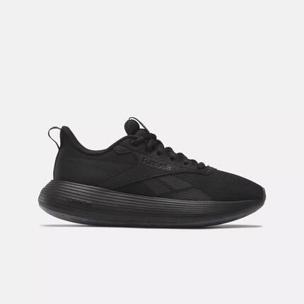 Buty sportowe damskie Reebok DMX Comfort+ sneakersy czarne (100034130)