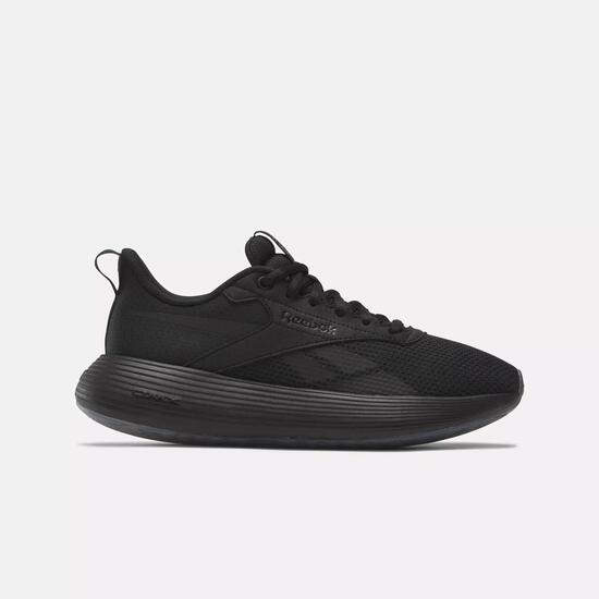 Buty sportowe damskie Reebok DMX Comfort+ sneakersy czarne (100034130)
