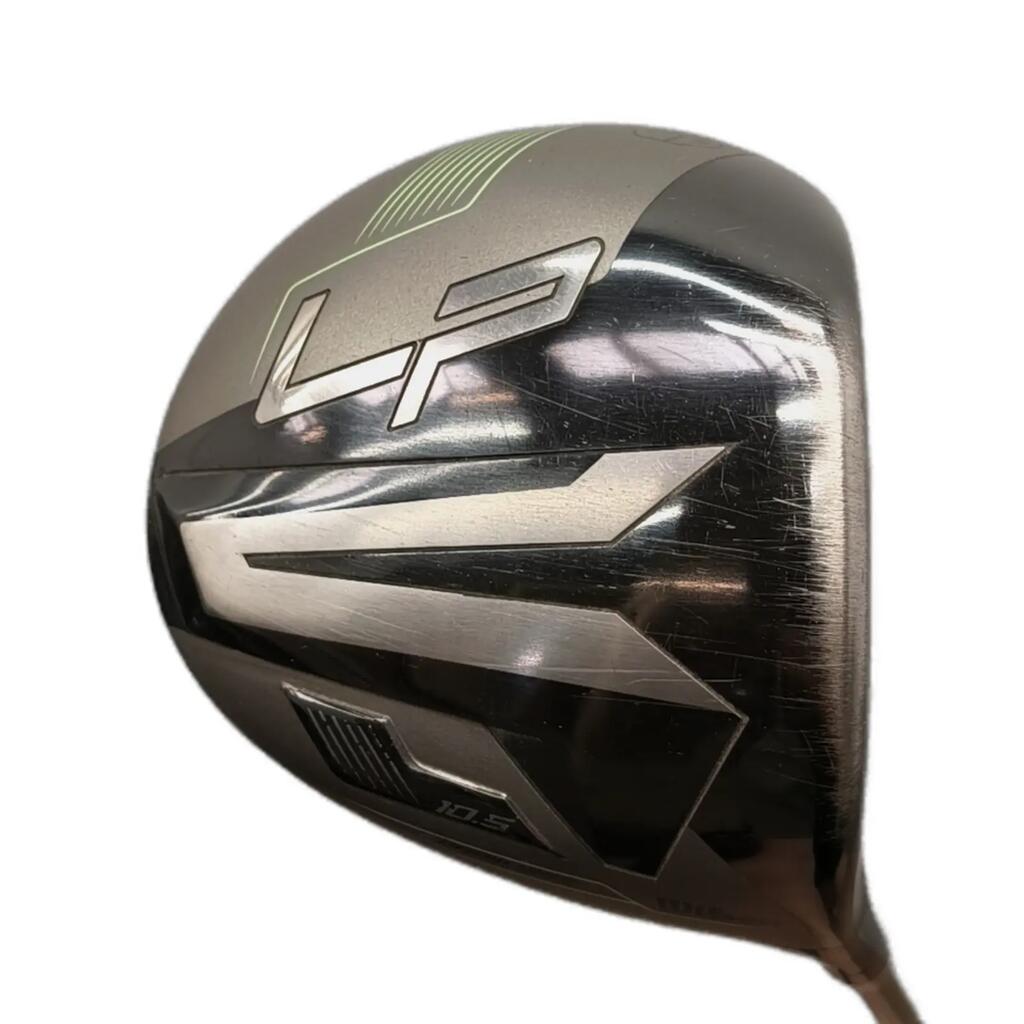Wilson Launch Pad Driver / Flex A-flex / Loft 10.5