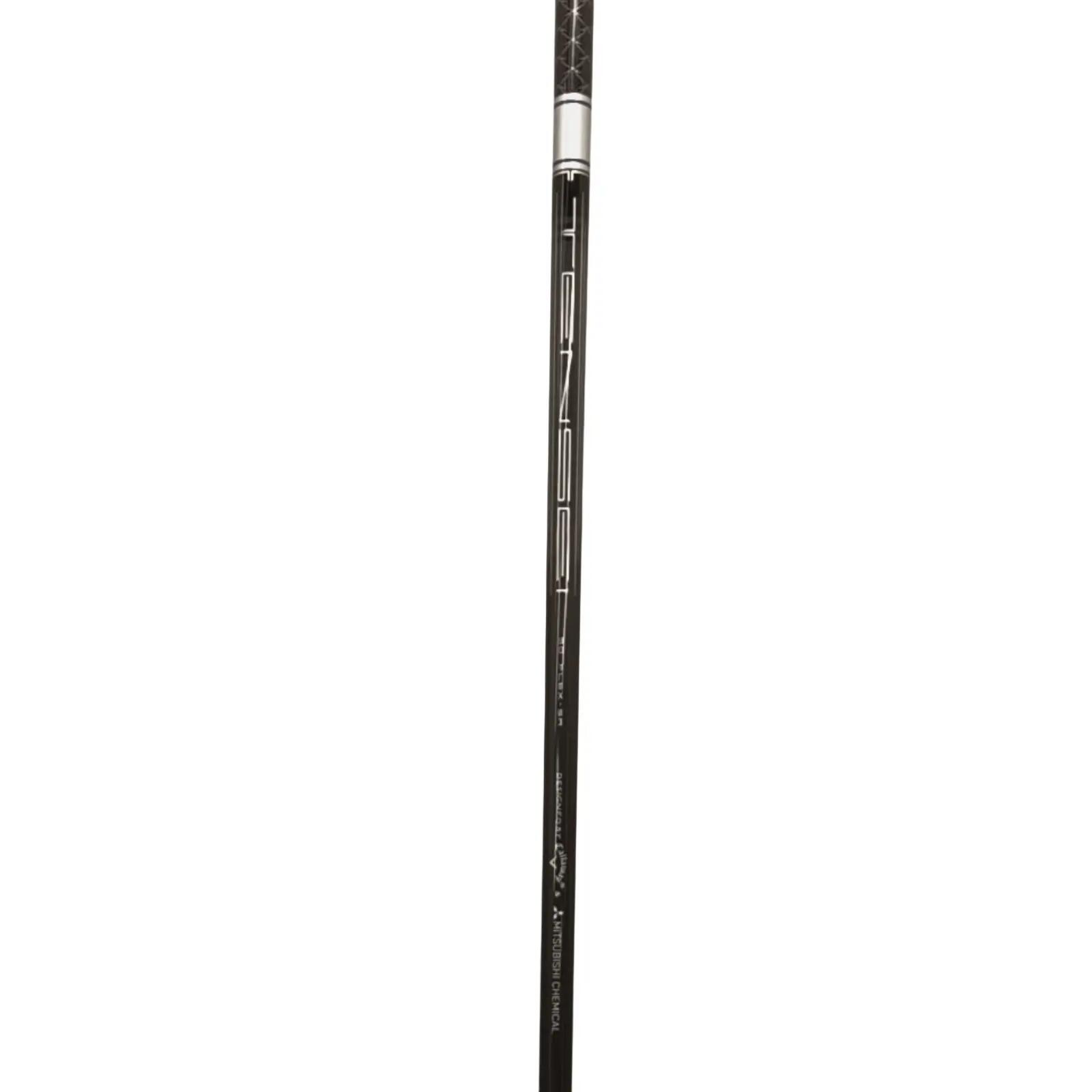Gaucher Callaway Quantum Max-D Driver / Flex A-flex / Loft 12 5/6