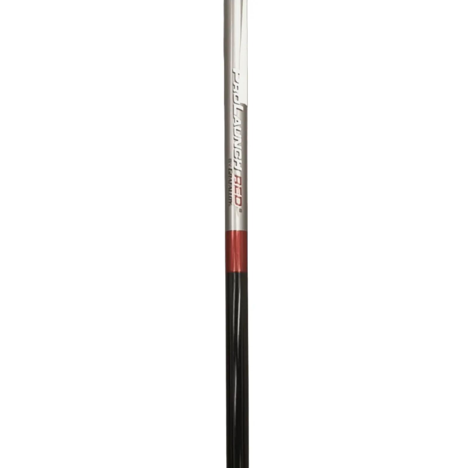 Linkshandig Callaway Quantum Triple Diamond Driver / Flex Stiff / Loft 9 5/6