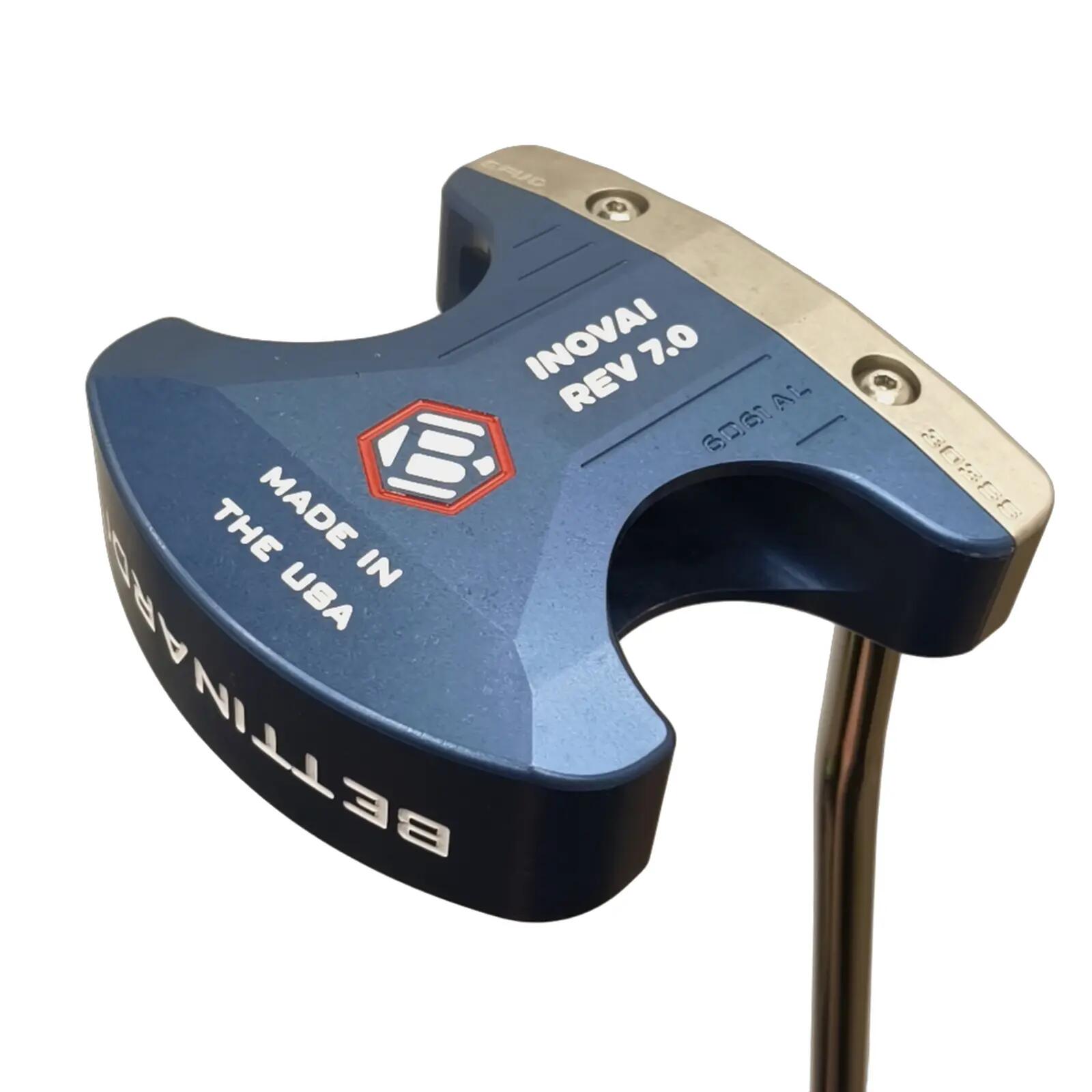 BETTINARDI picture