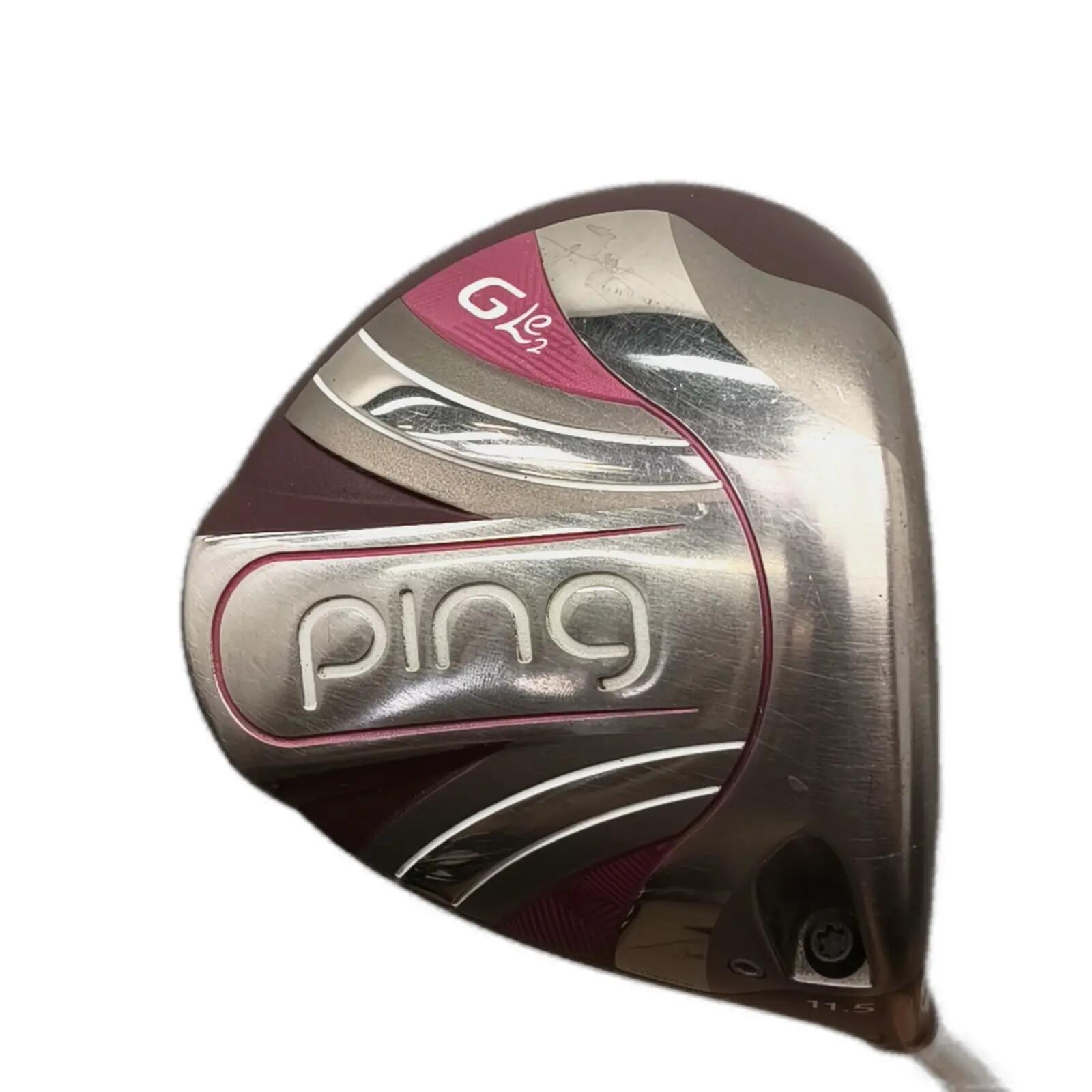 PING picture