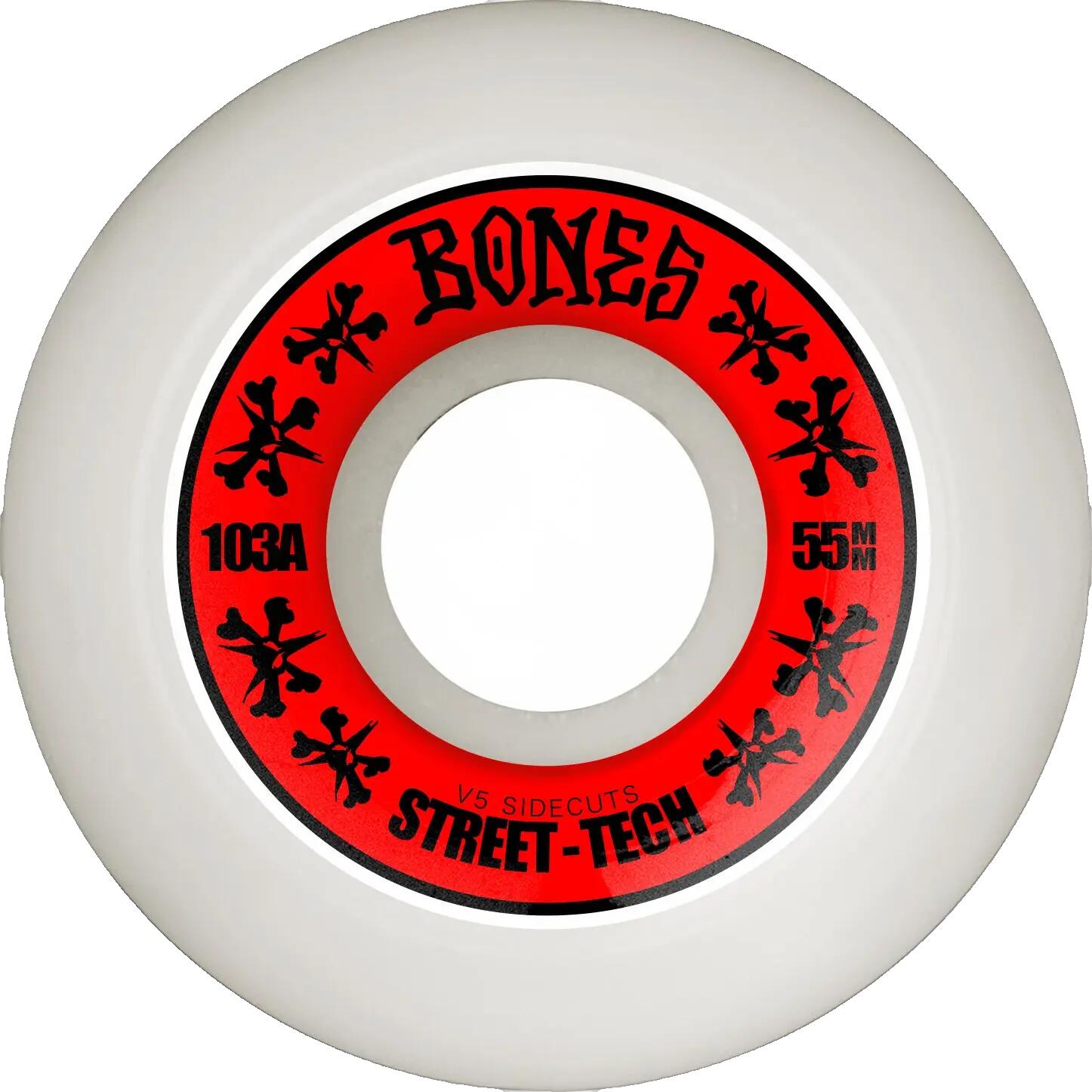 BONES picture