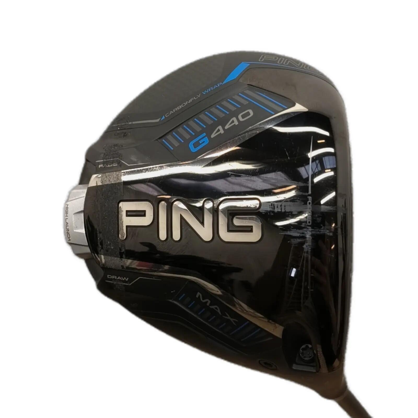 PING picture