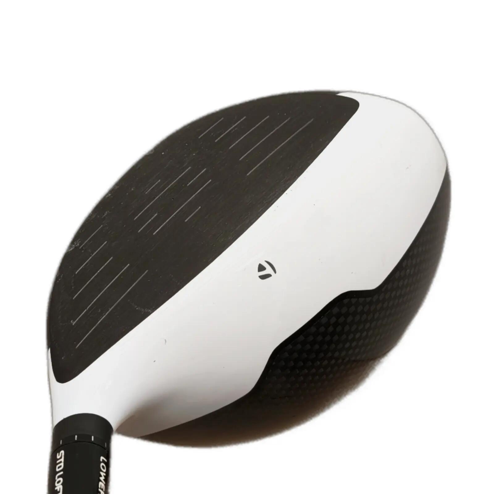 TaylorMade M2 2016 Driver / Flex Regular / Loft 10.5 3/5
