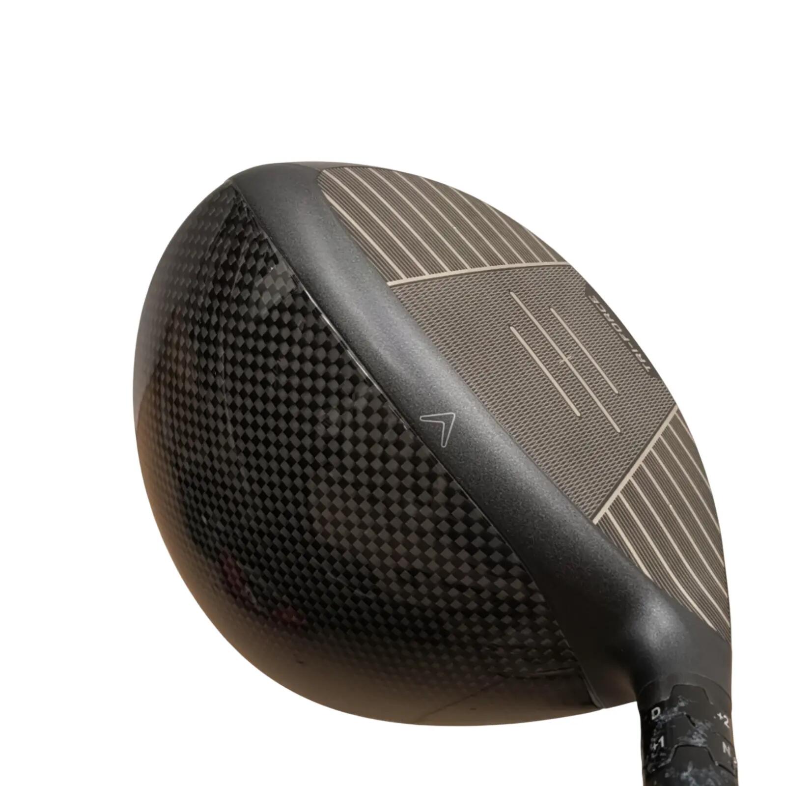 Gaucher Callaway Quantum Max-D Driver / Flex A-flex / Loft 12 4/6