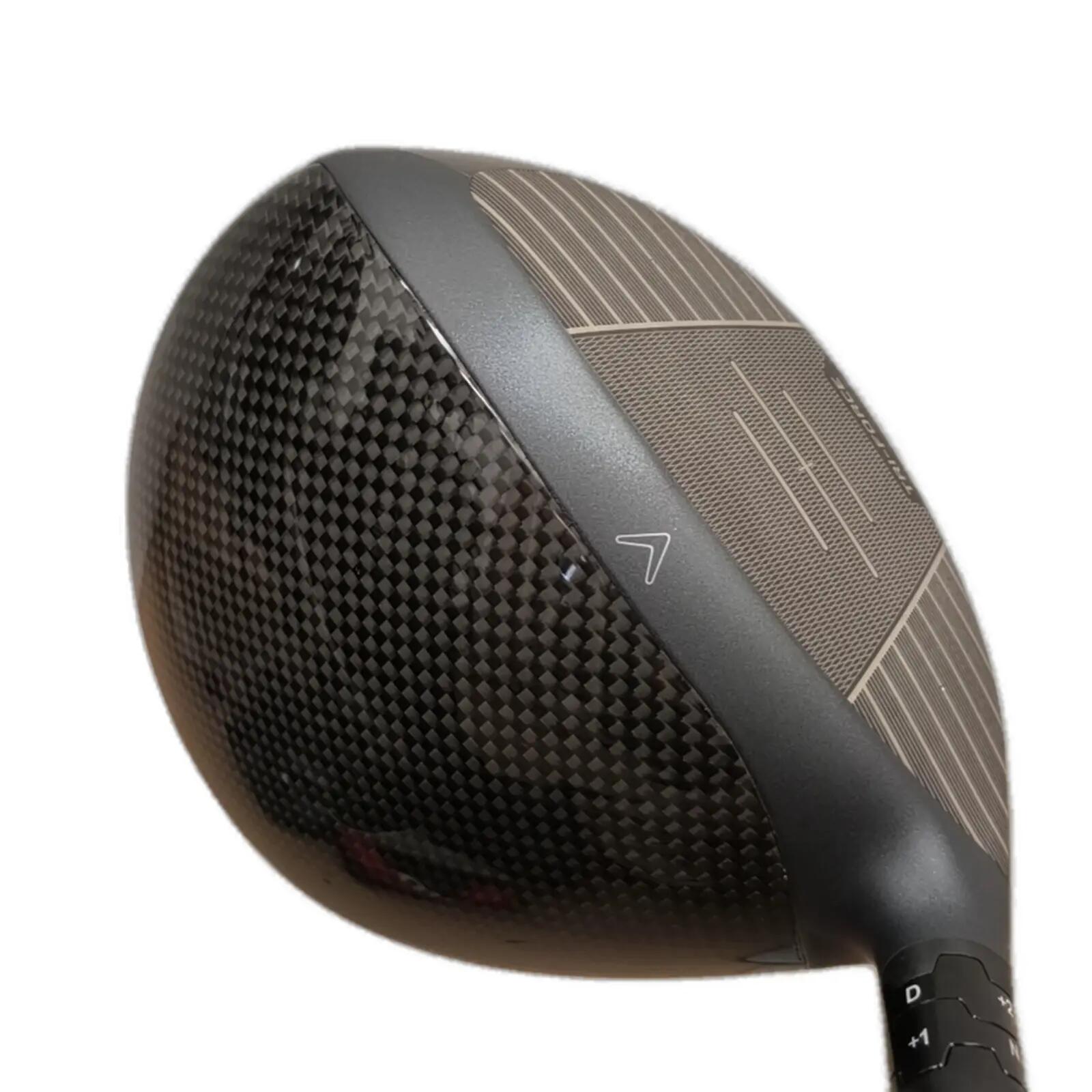 Linkshandig Callaway Quantum Max Driver / Flex Ladies / Loft 12 4/6
