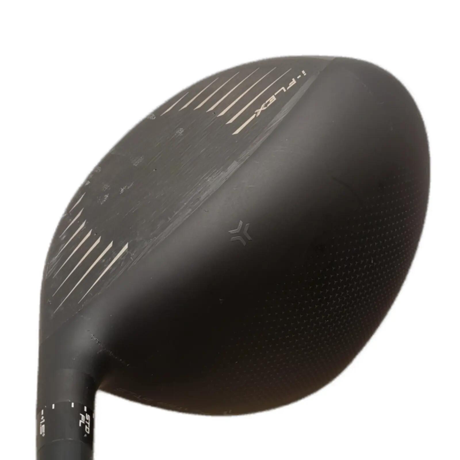 Cleveland ZXi Driver / Flex A-flex / Loft 10.5 4/6